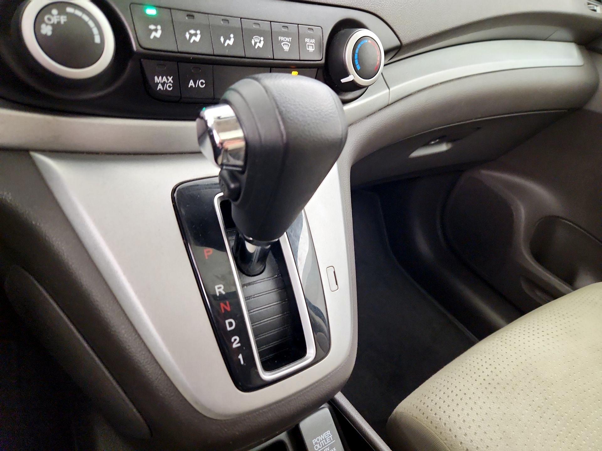 Thumbnail: 2014 Honda CR-V - 17