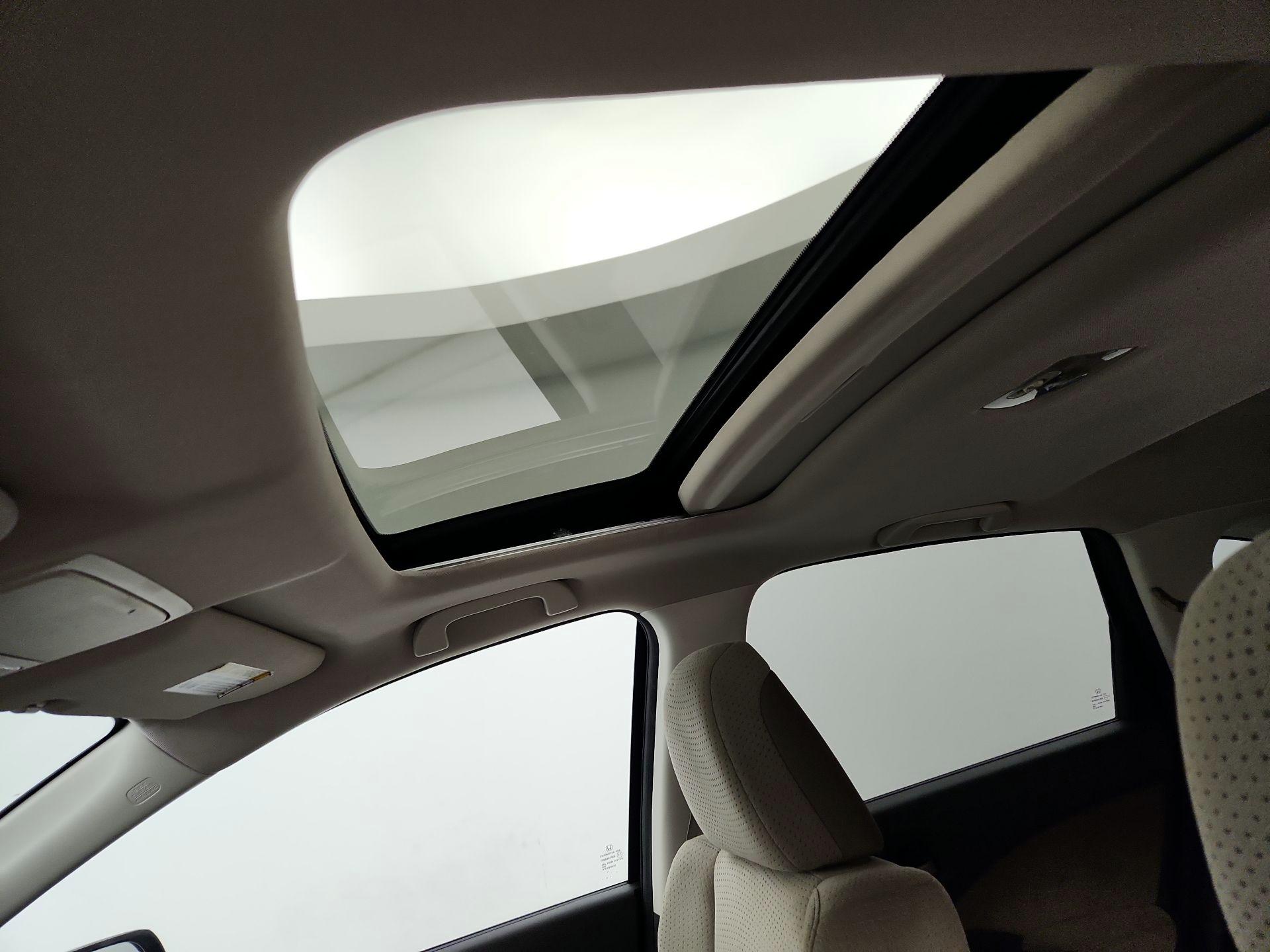 Thumbnail: 2014 Honda CR-V - 19