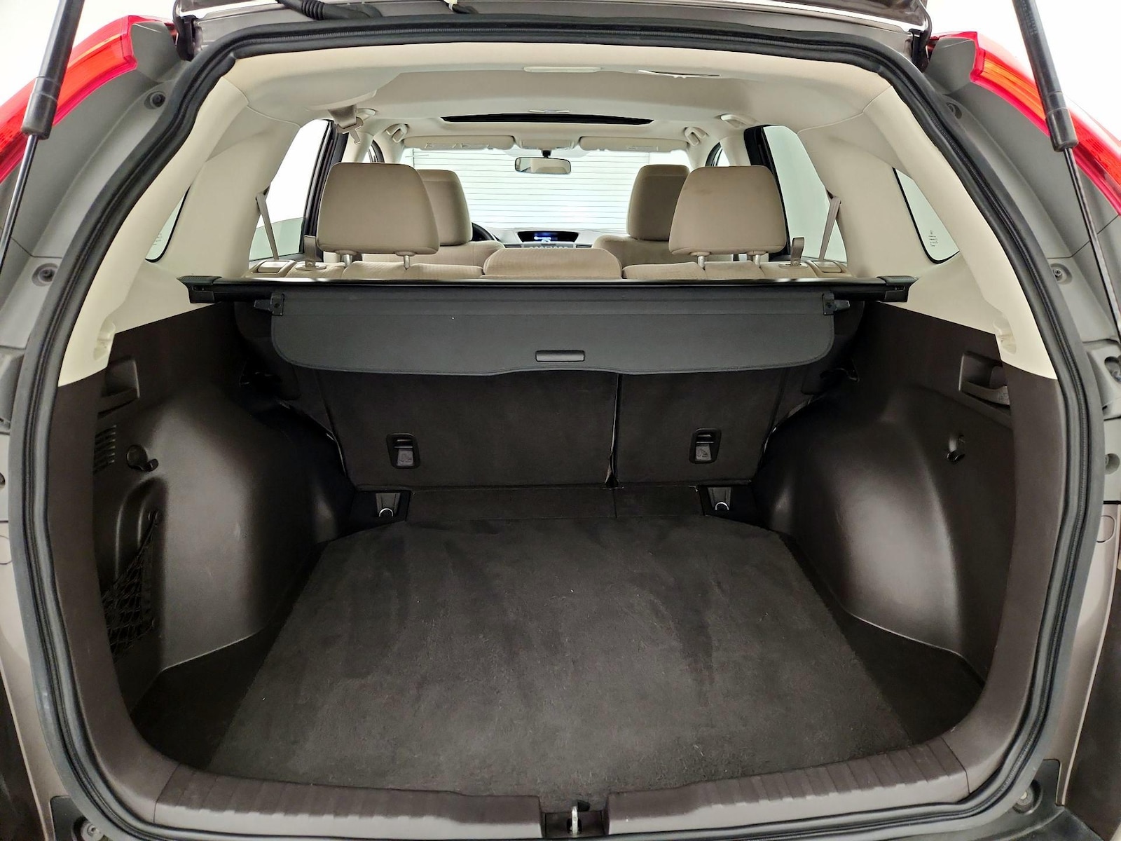 2014 Honda CR-V EX - Photo 22