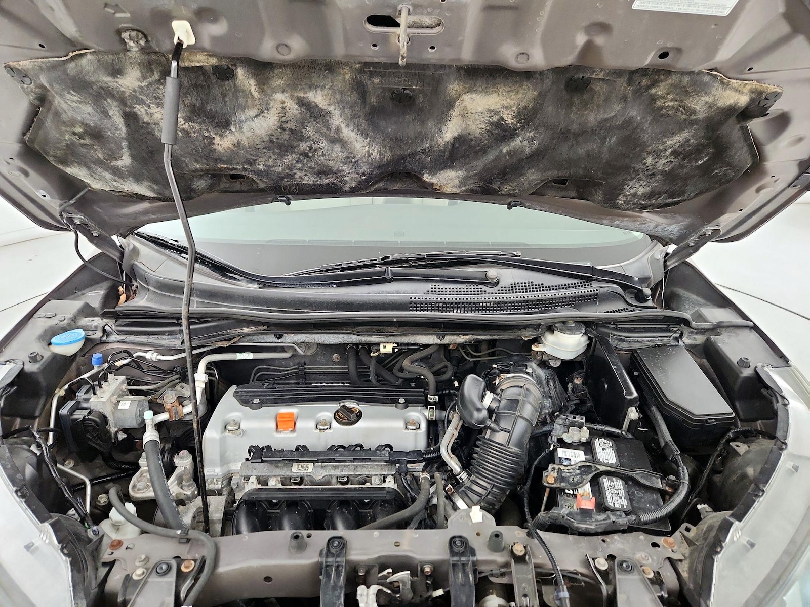 2014 Honda CR-V EX - Photo 23