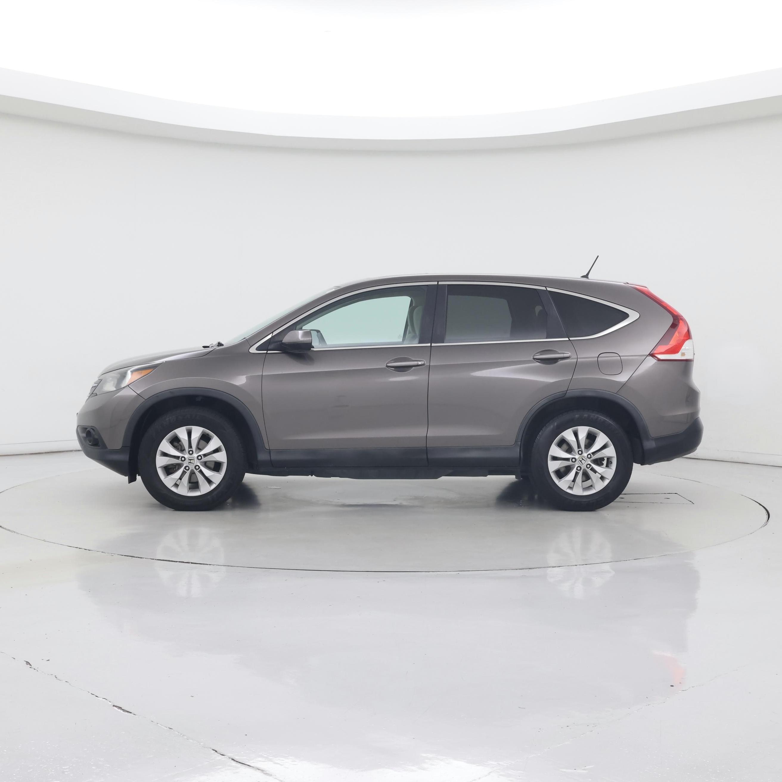 Thumbnail: 2014 Honda CR-V - 3