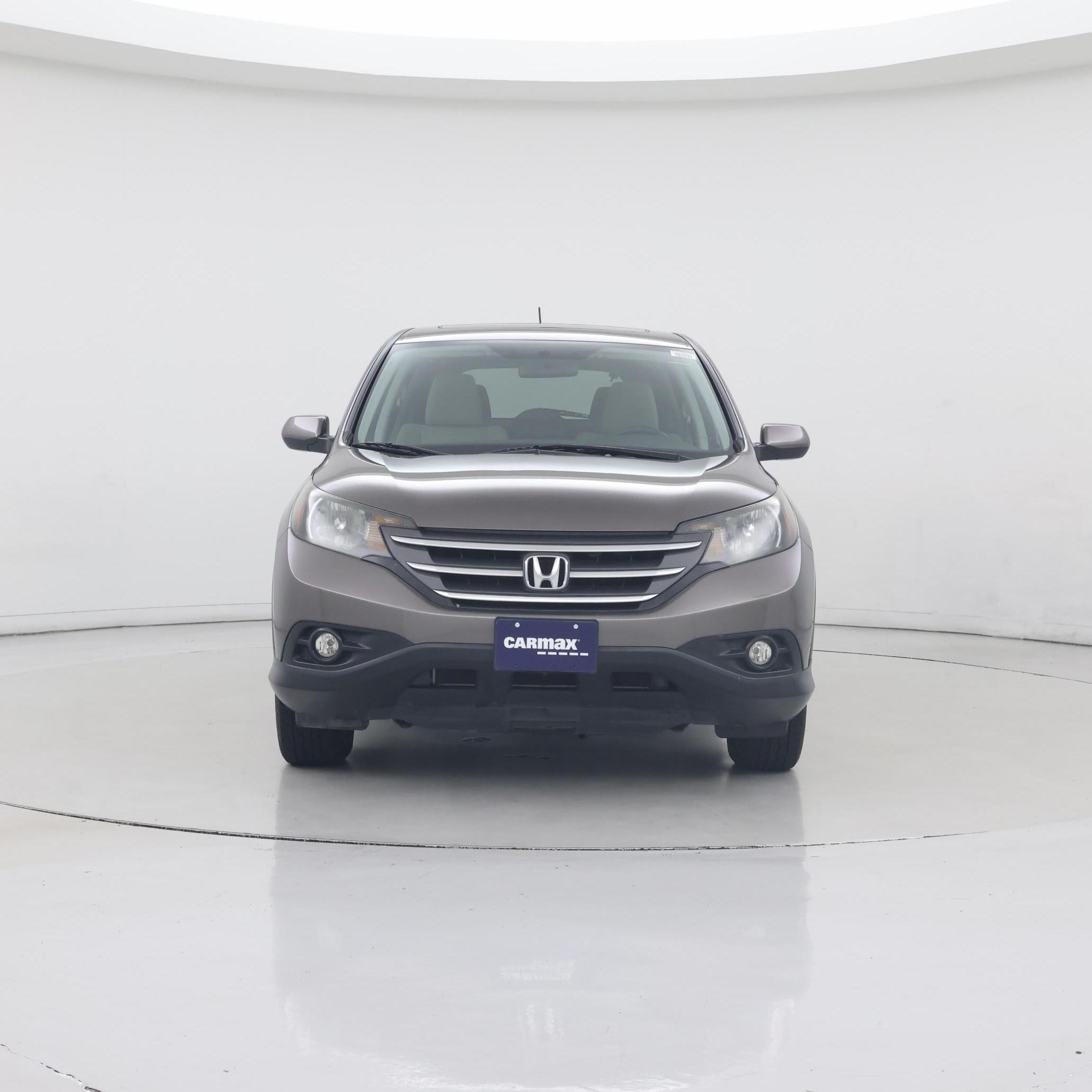 Thumbnail: 2014 Honda CR-V - 5