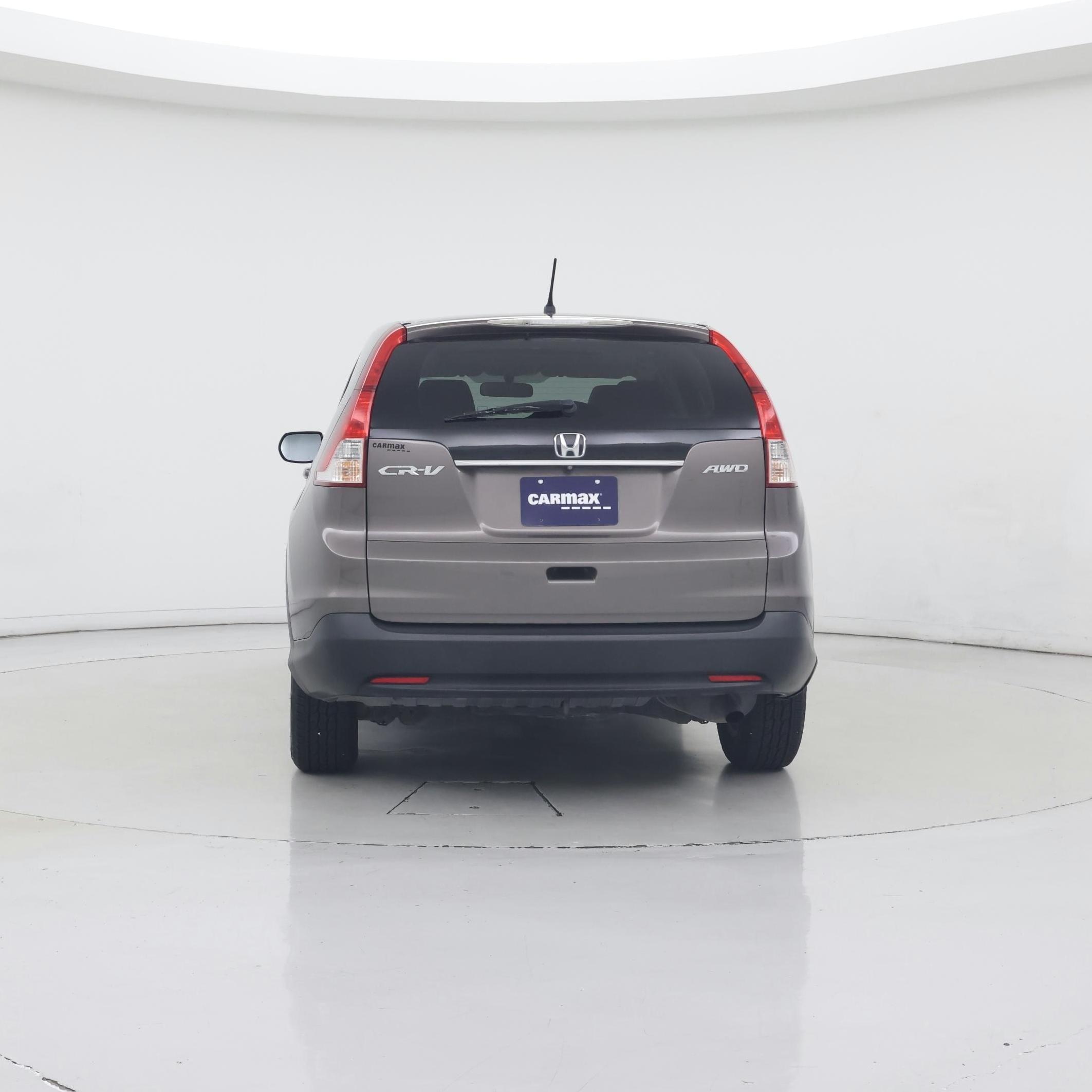 Thumbnail: 2014 Honda CR-V - 6