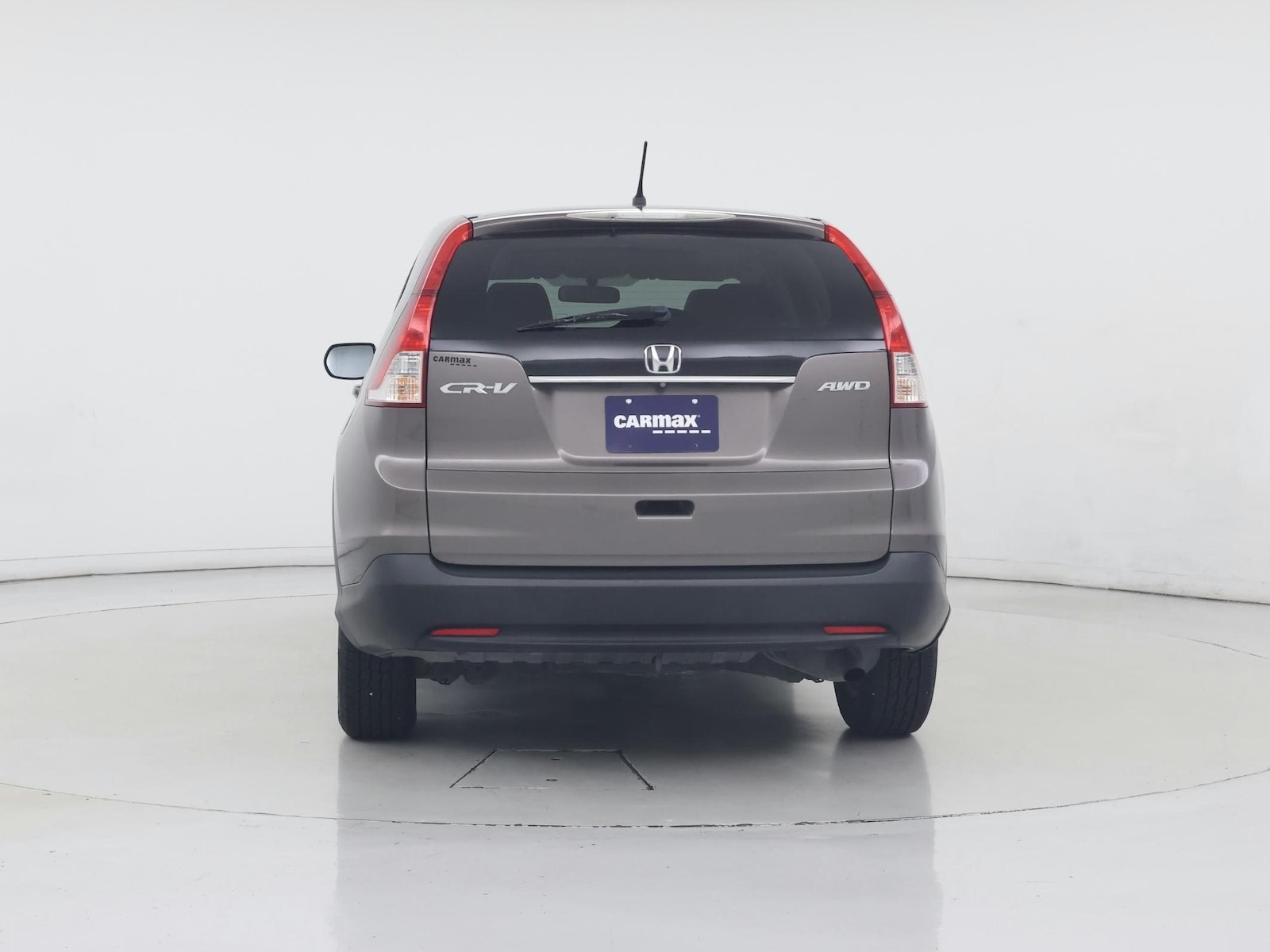 2014 Honda CR-V EX - Photo 7