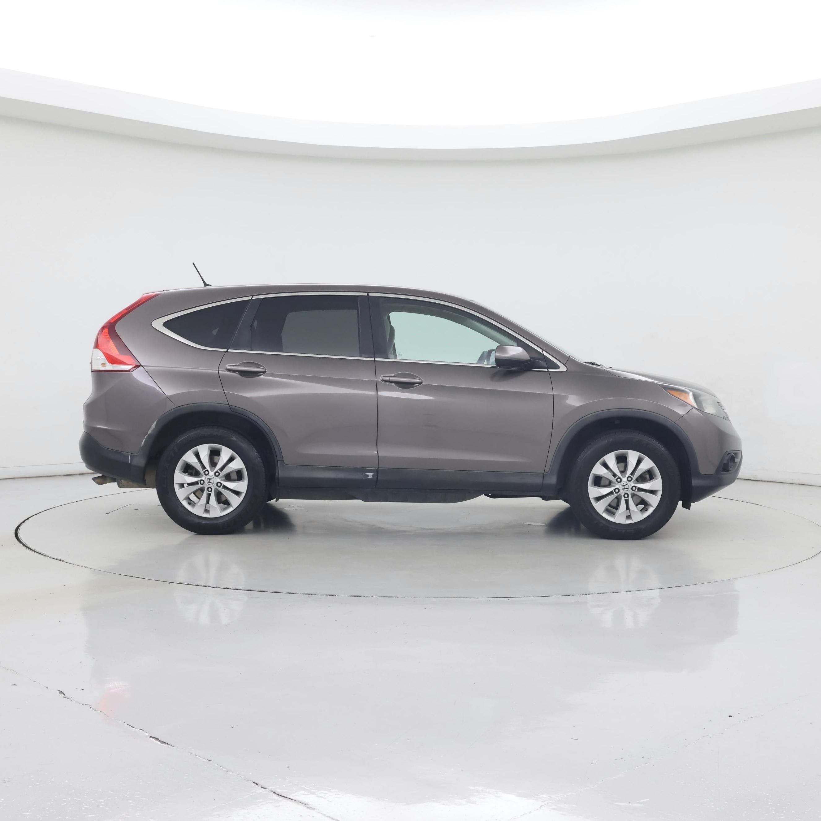 Thumbnail: 2014 Honda CR-V - 7