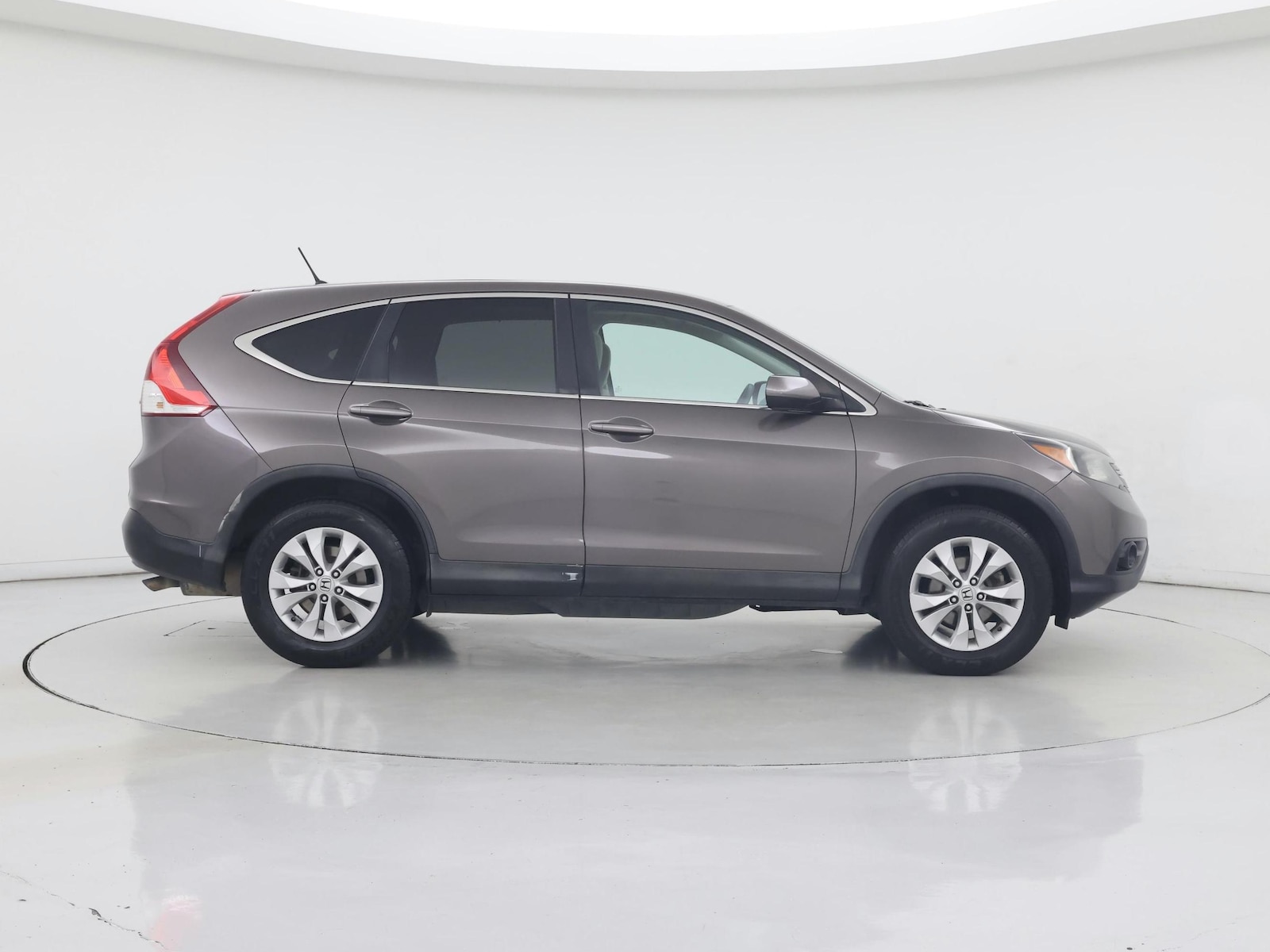 2014 Honda CR-V EX - Photo 8