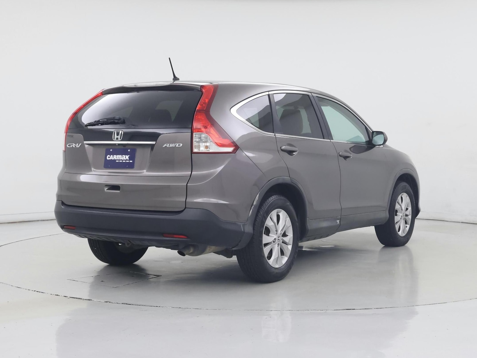 2014 Honda CR-V EX - Photo 9