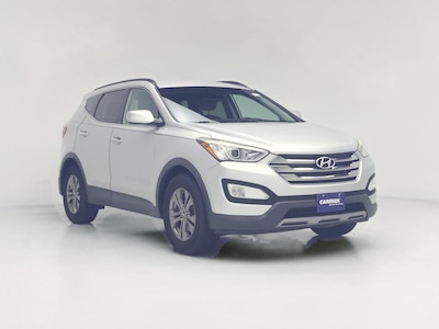 2014 Hyundai Santa Fe Sport