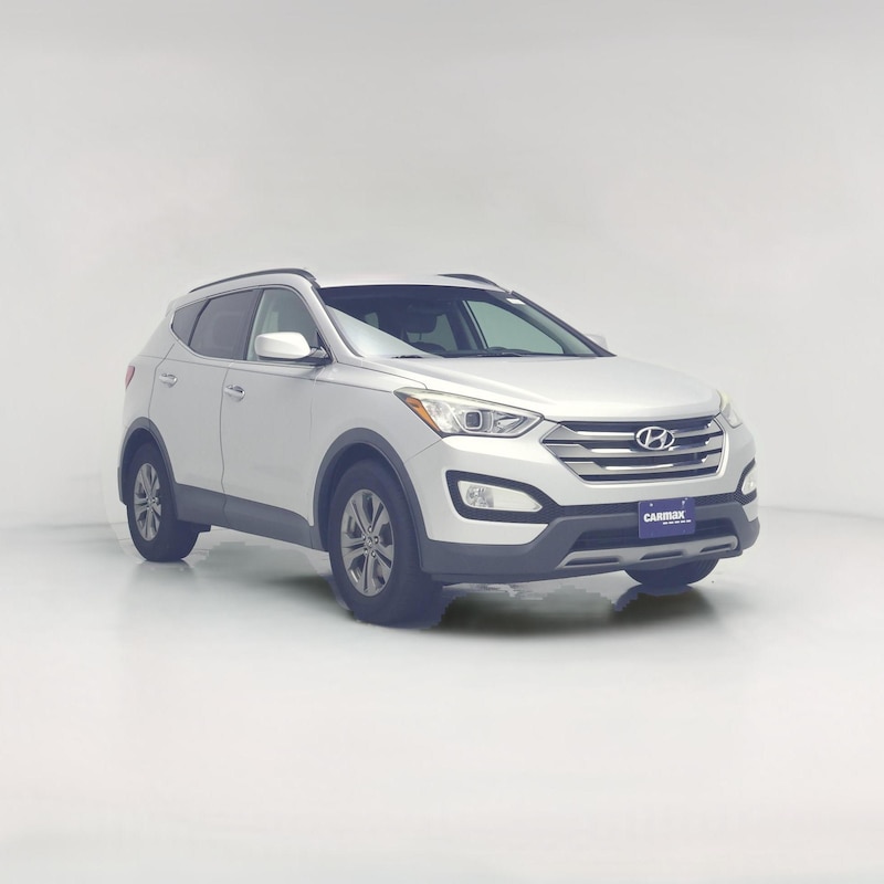 2014 Hyundai Santa Fe Sport