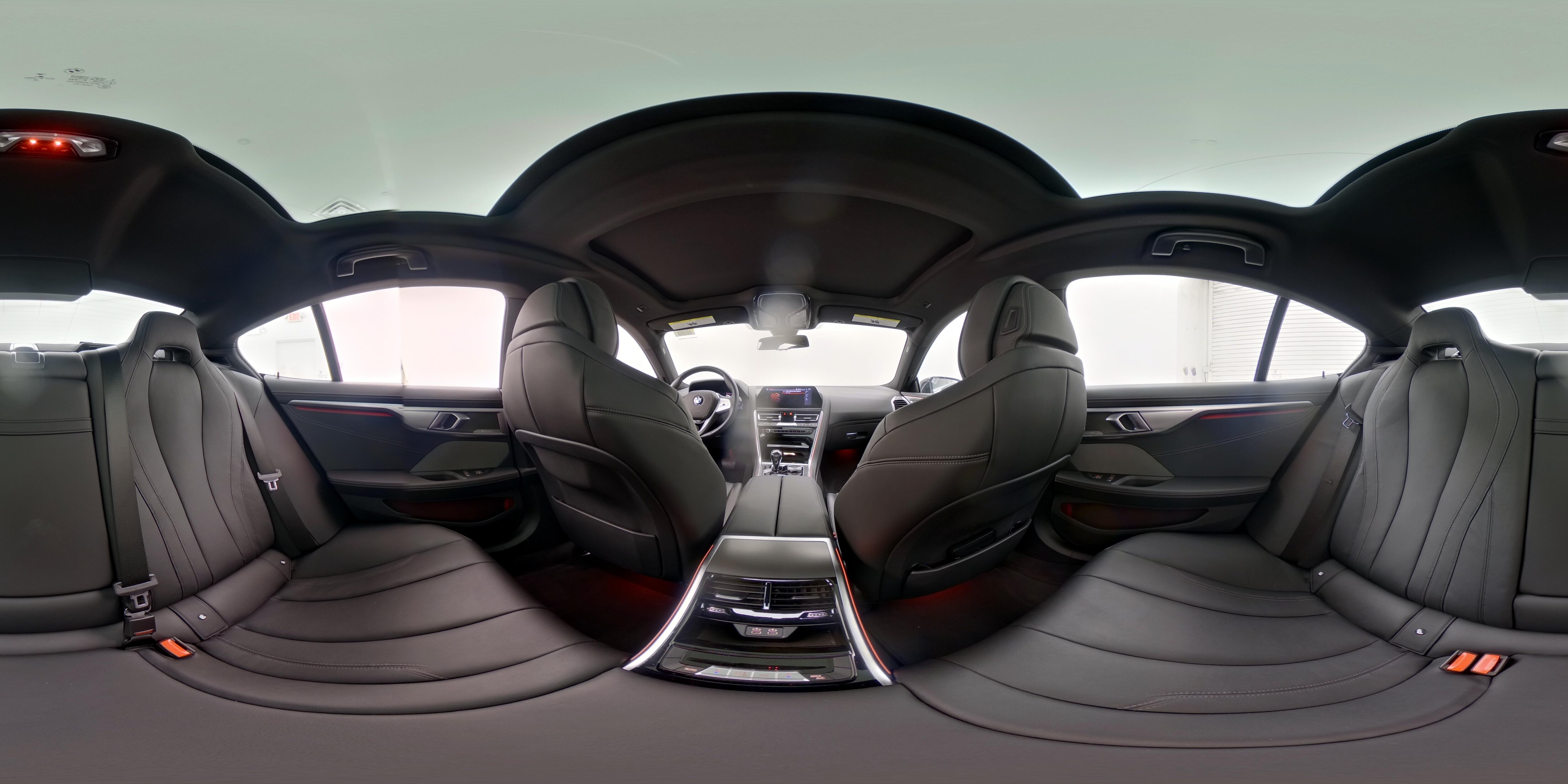2021 BMW 8 Series 840i - Photo 27