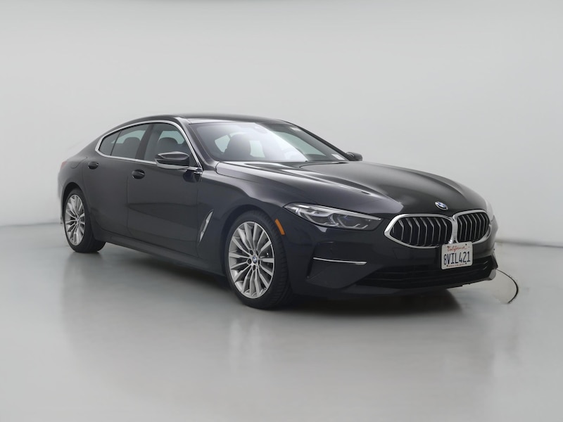 2021 BMW 8 Series 840i -
                  Ontario, CA