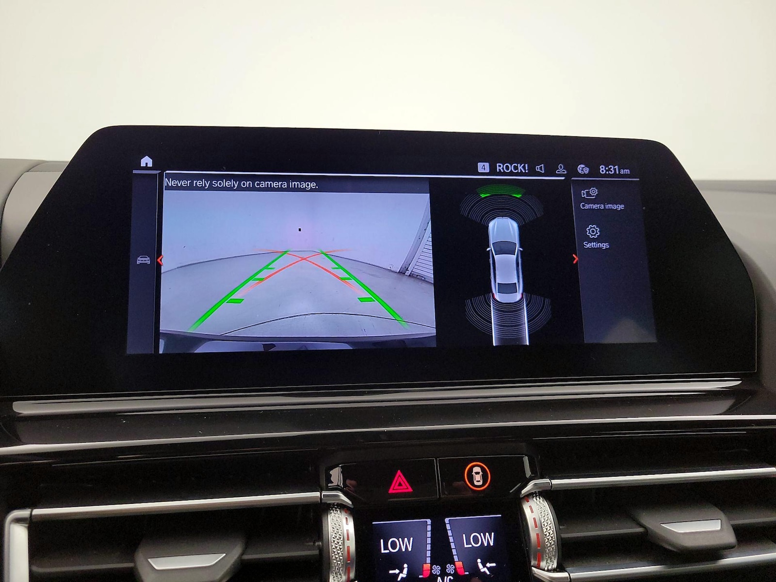 2021 BMW 8 Series 840i - Photo 16