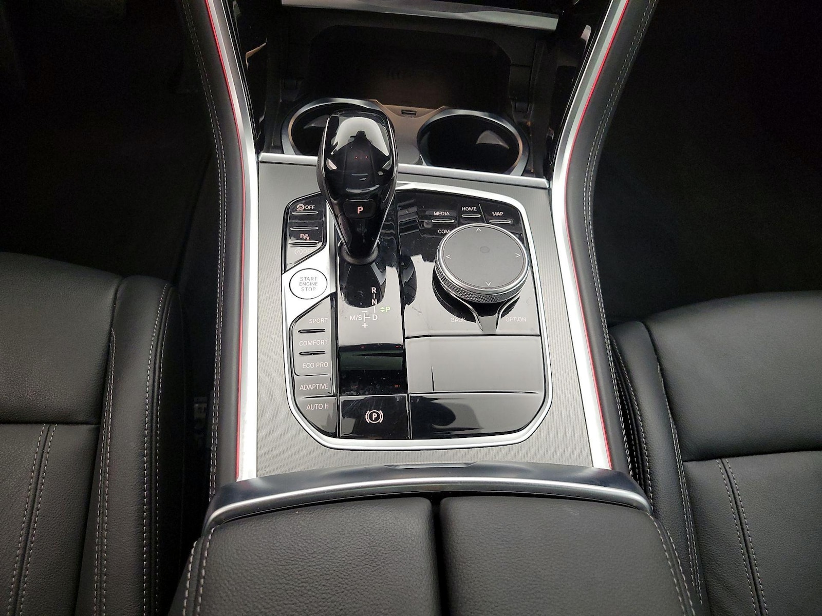 2021 BMW 8 Series 840i - Photo 19