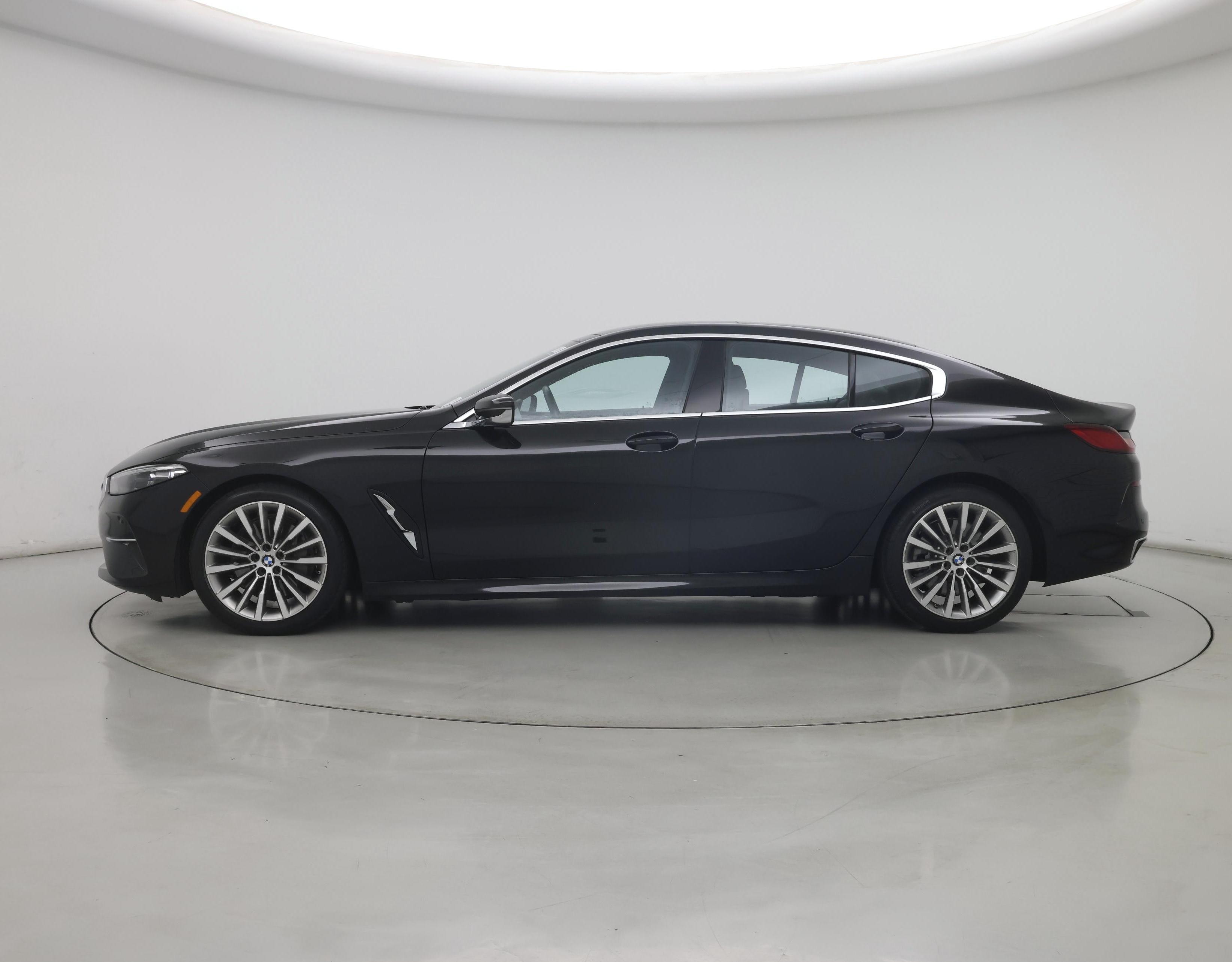 Thumbnail: 2021 BMW 8 Series - 3