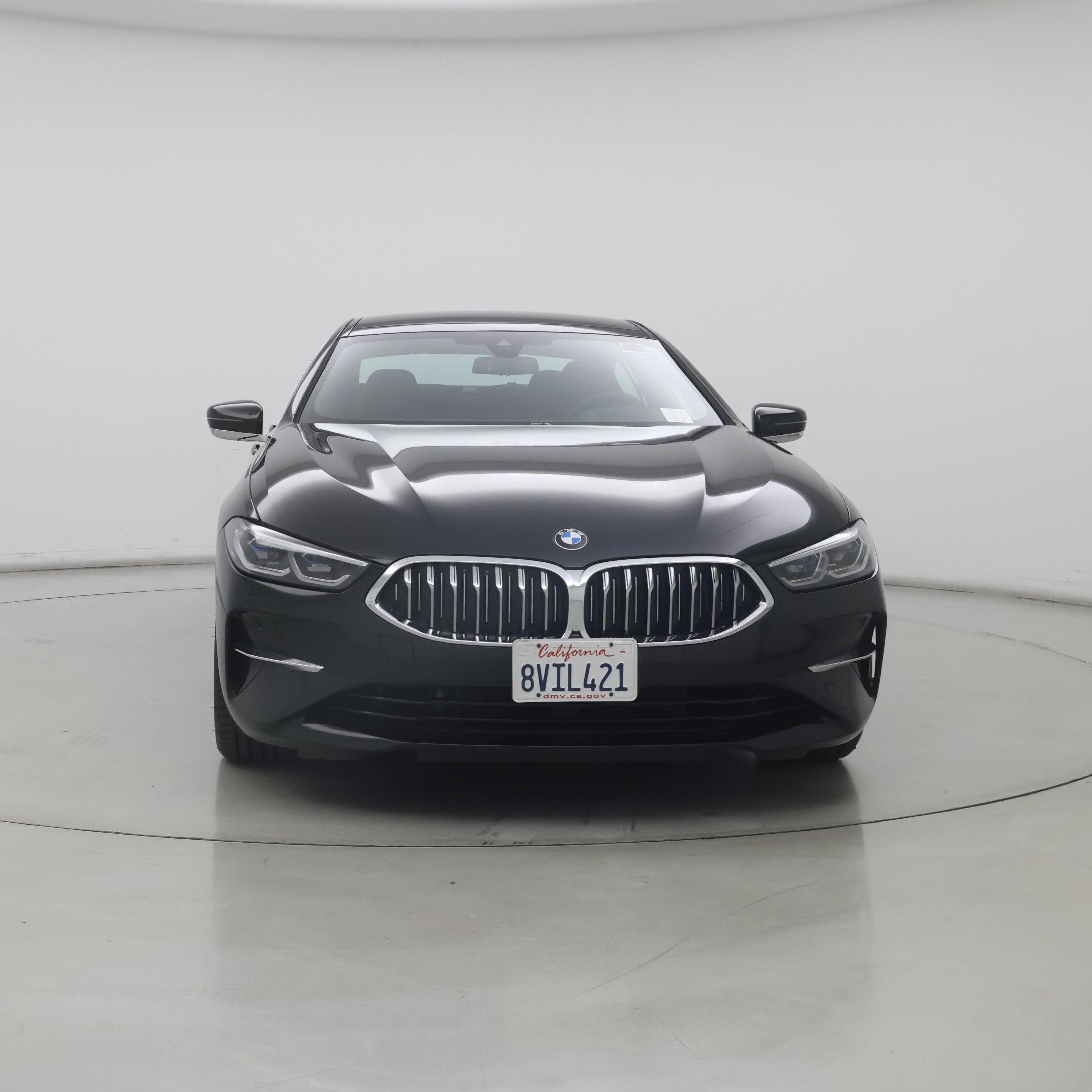 Thumbnail: 2021 BMW 8 Series - 5
