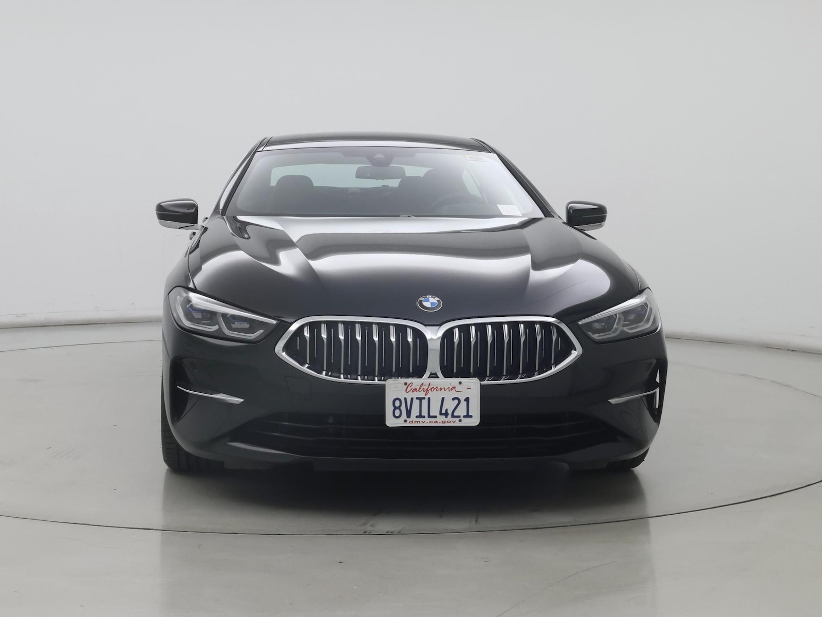 2021 BMW 8 Series 840i - Photo 6