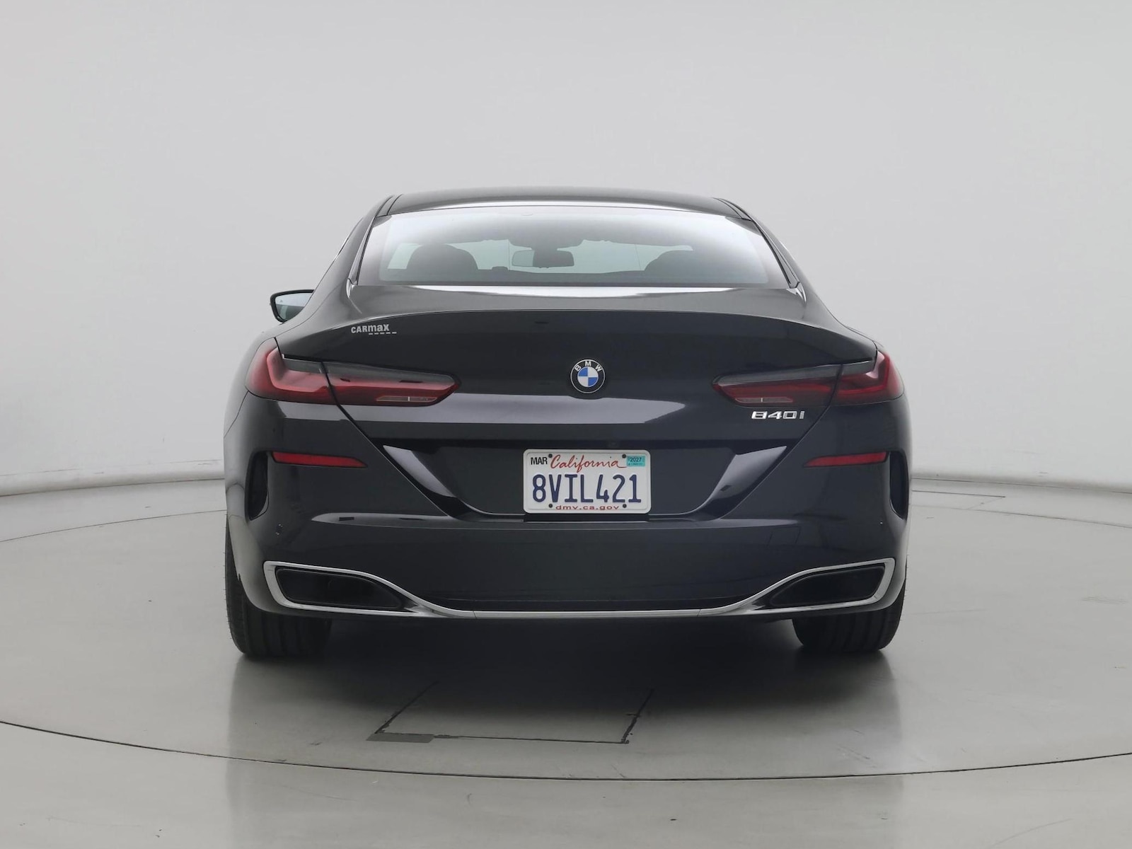 2021 BMW 8 Series 840i - Photo 7