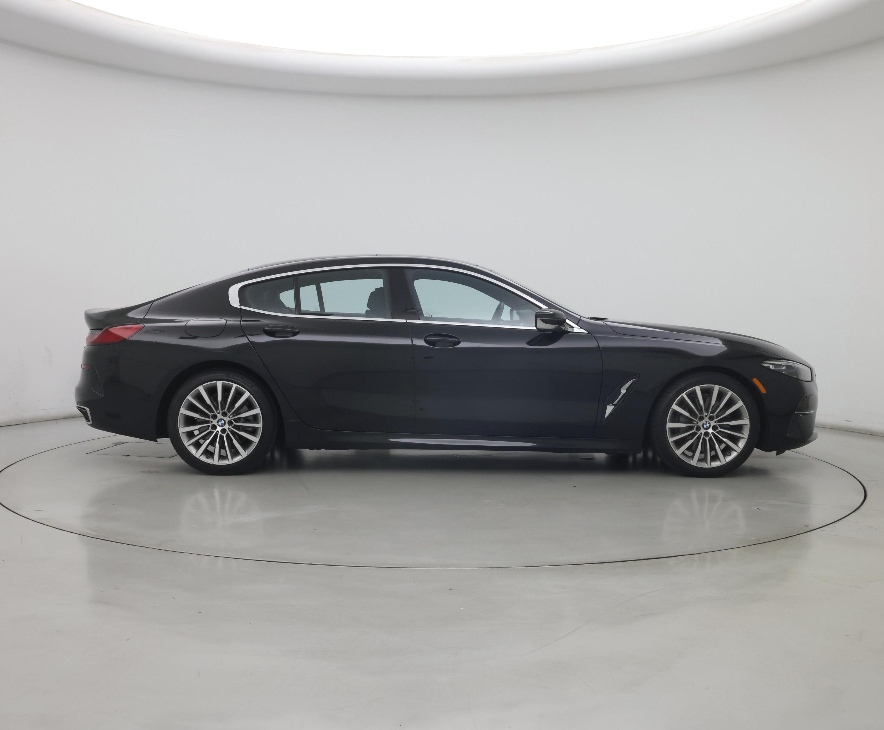 Thumbnail: 2021 BMW 8 Series - 7