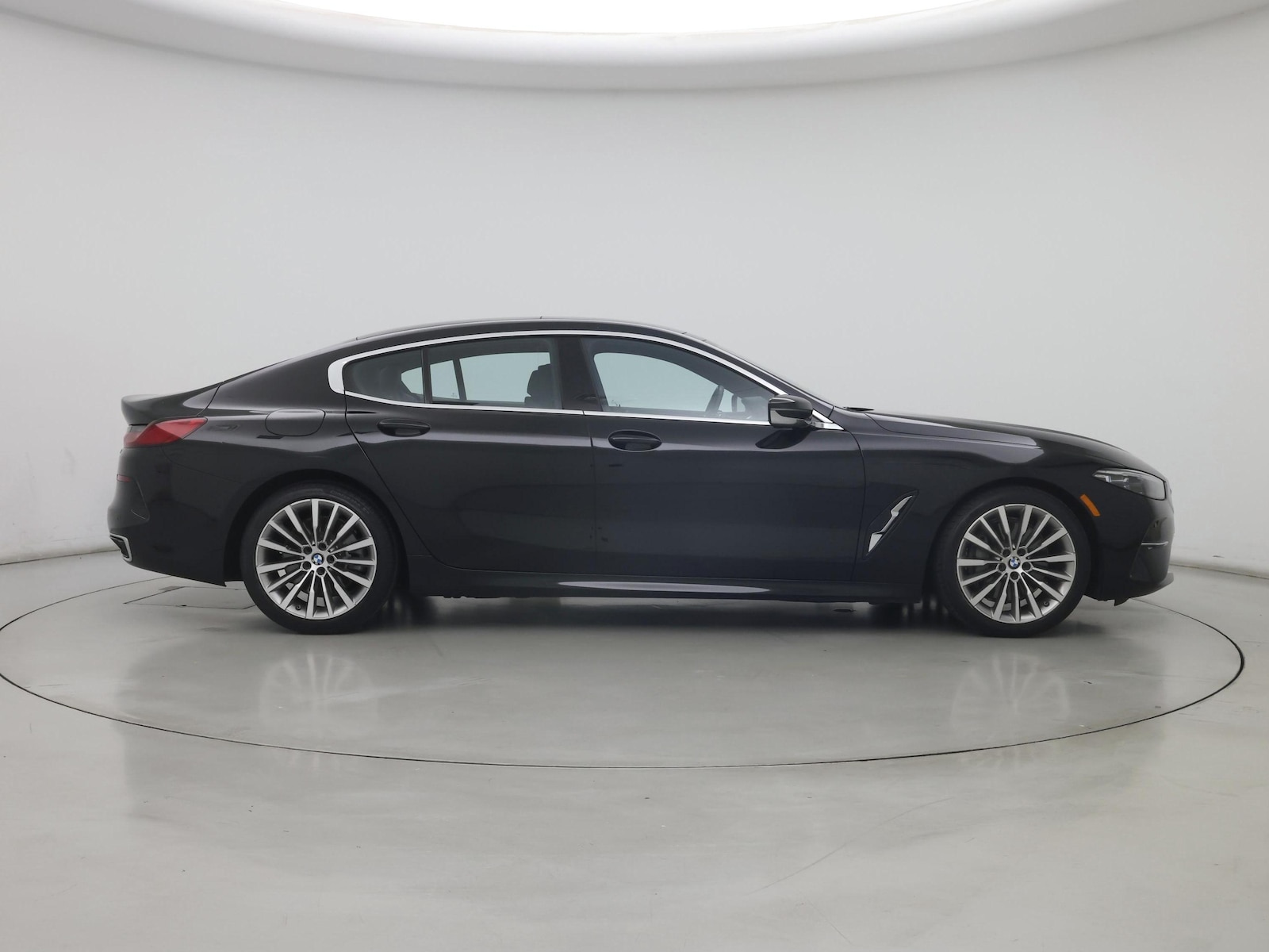 2021 BMW 8 Series 840i - Photo 8