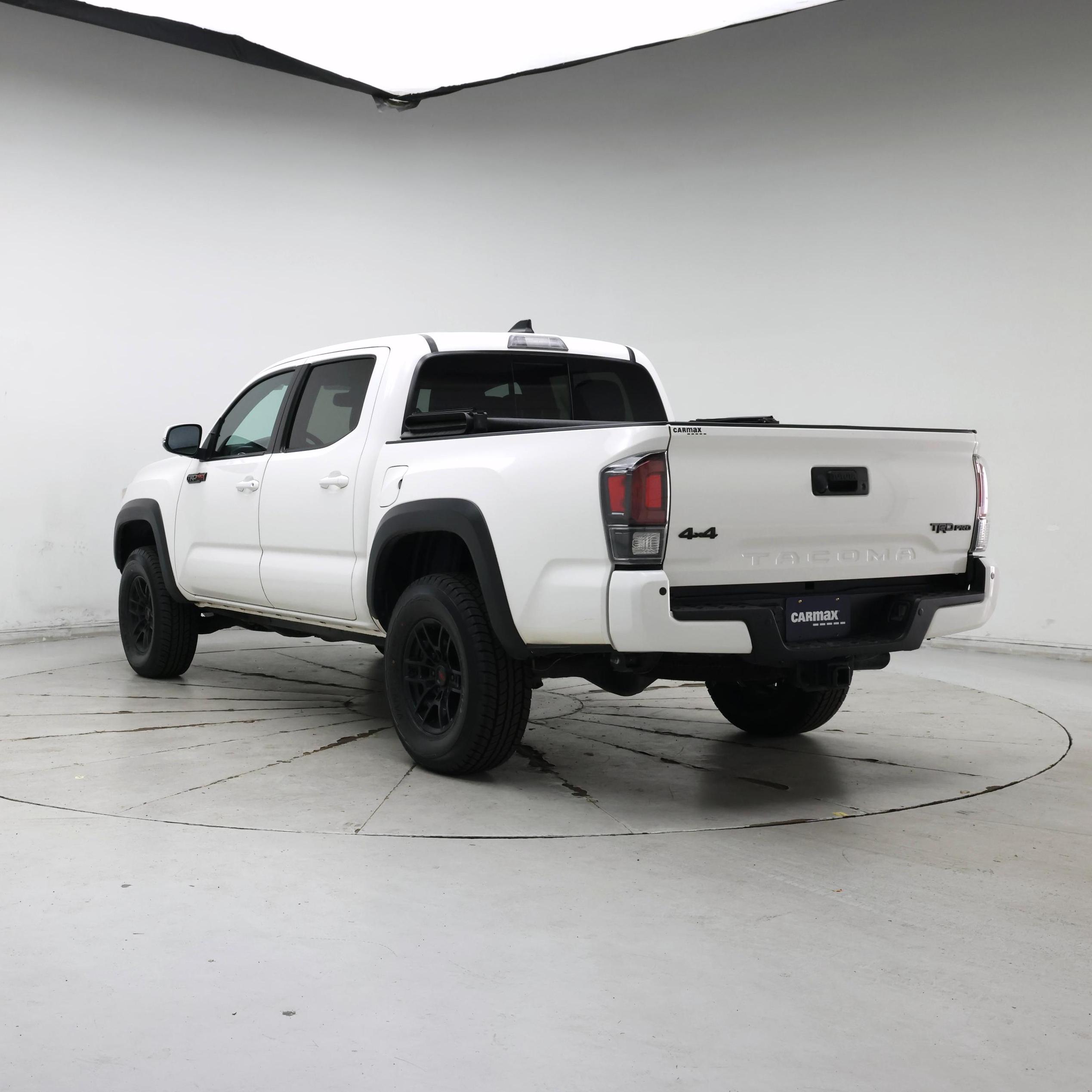 Thumbnail: 2021 Toyota Tacoma - 2
