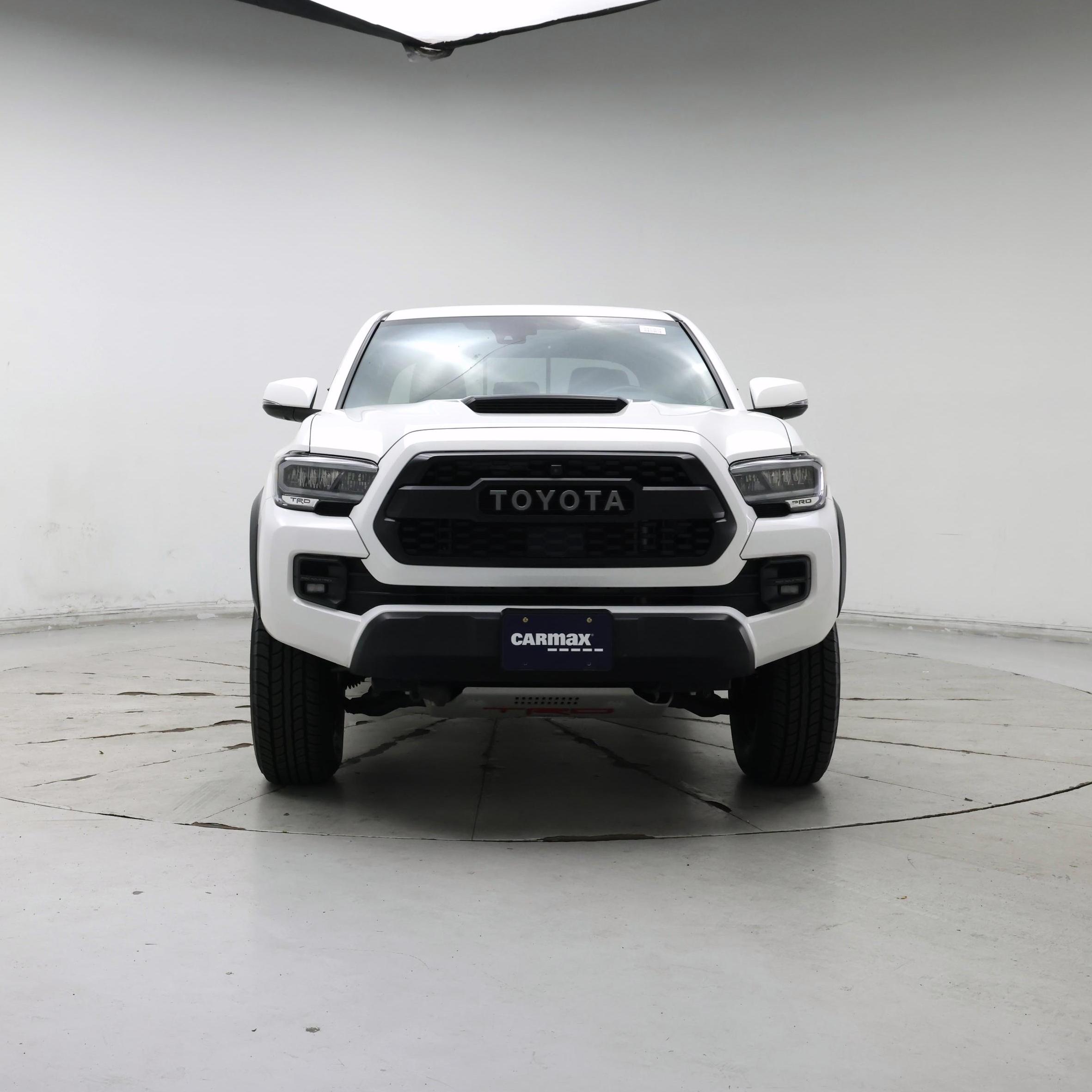 Thumbnail: 2021 Toyota Tacoma - 5