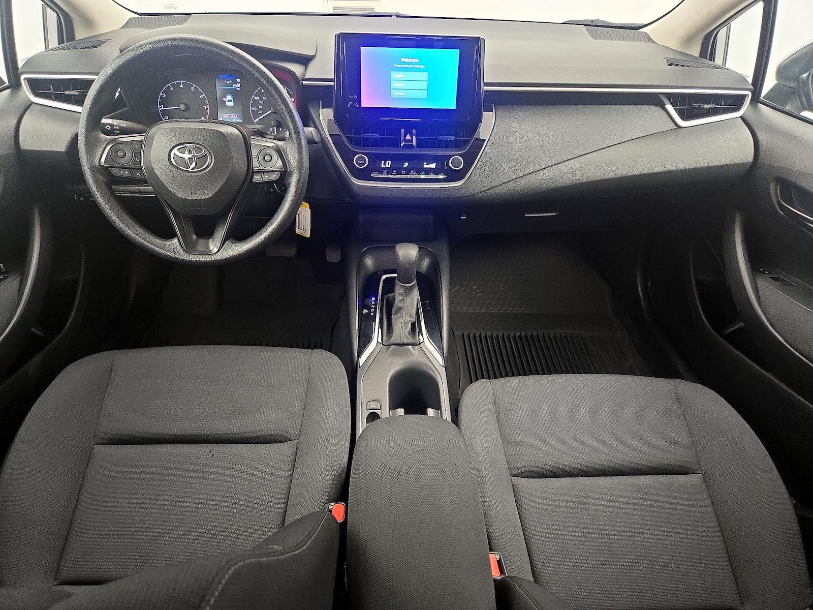 2024 Toyota Corolla LE - Photo 10