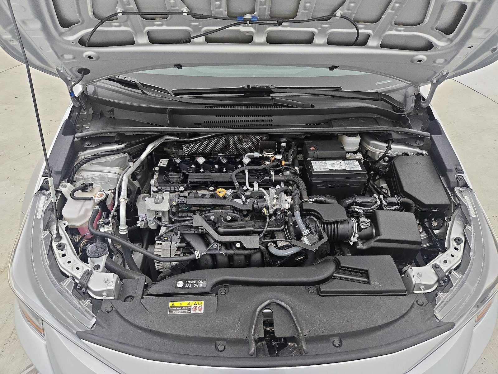 2024 Toyota Corolla LE - Photo 22