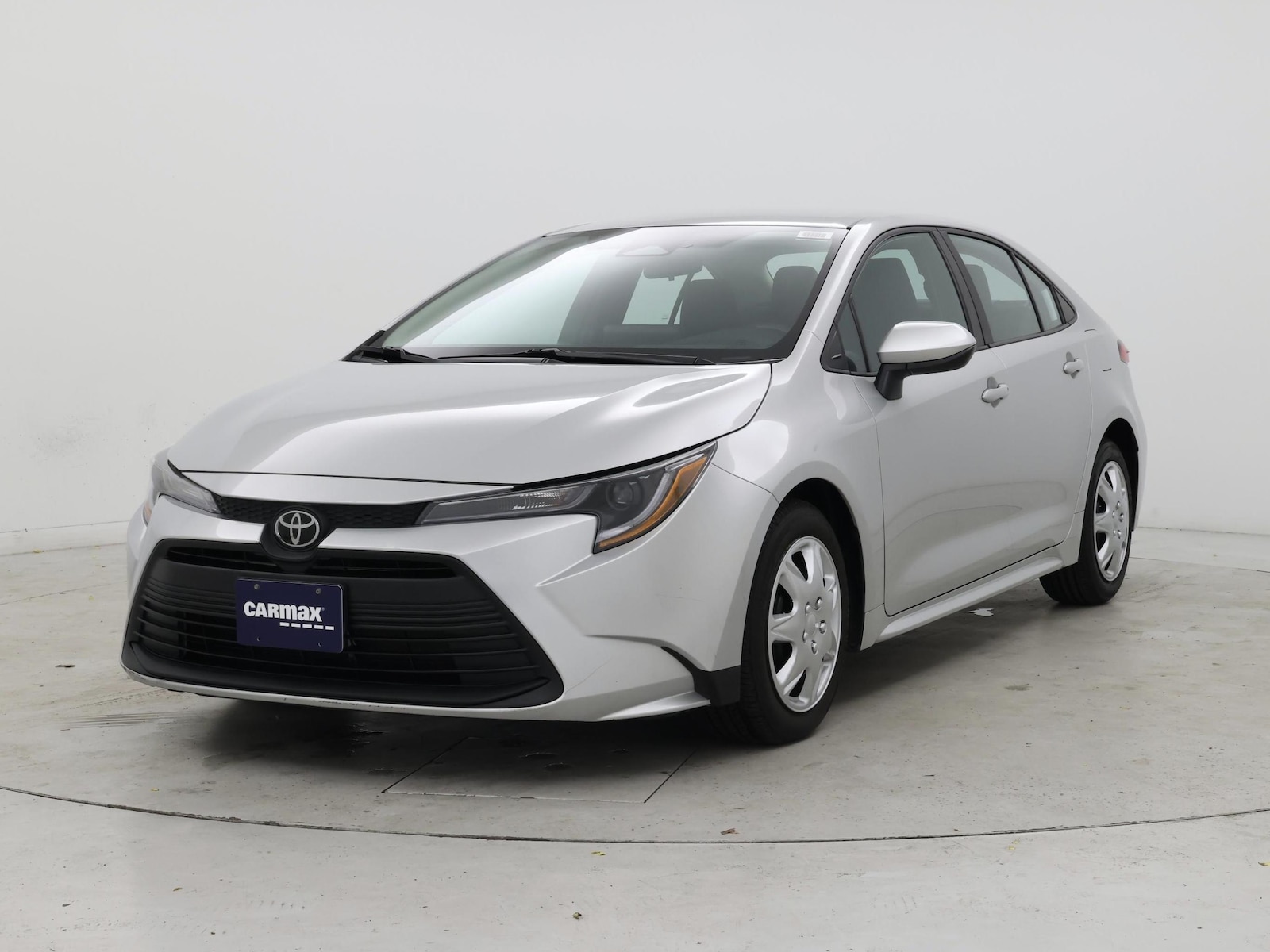 2024 Toyota Corolla LE - Photo 5