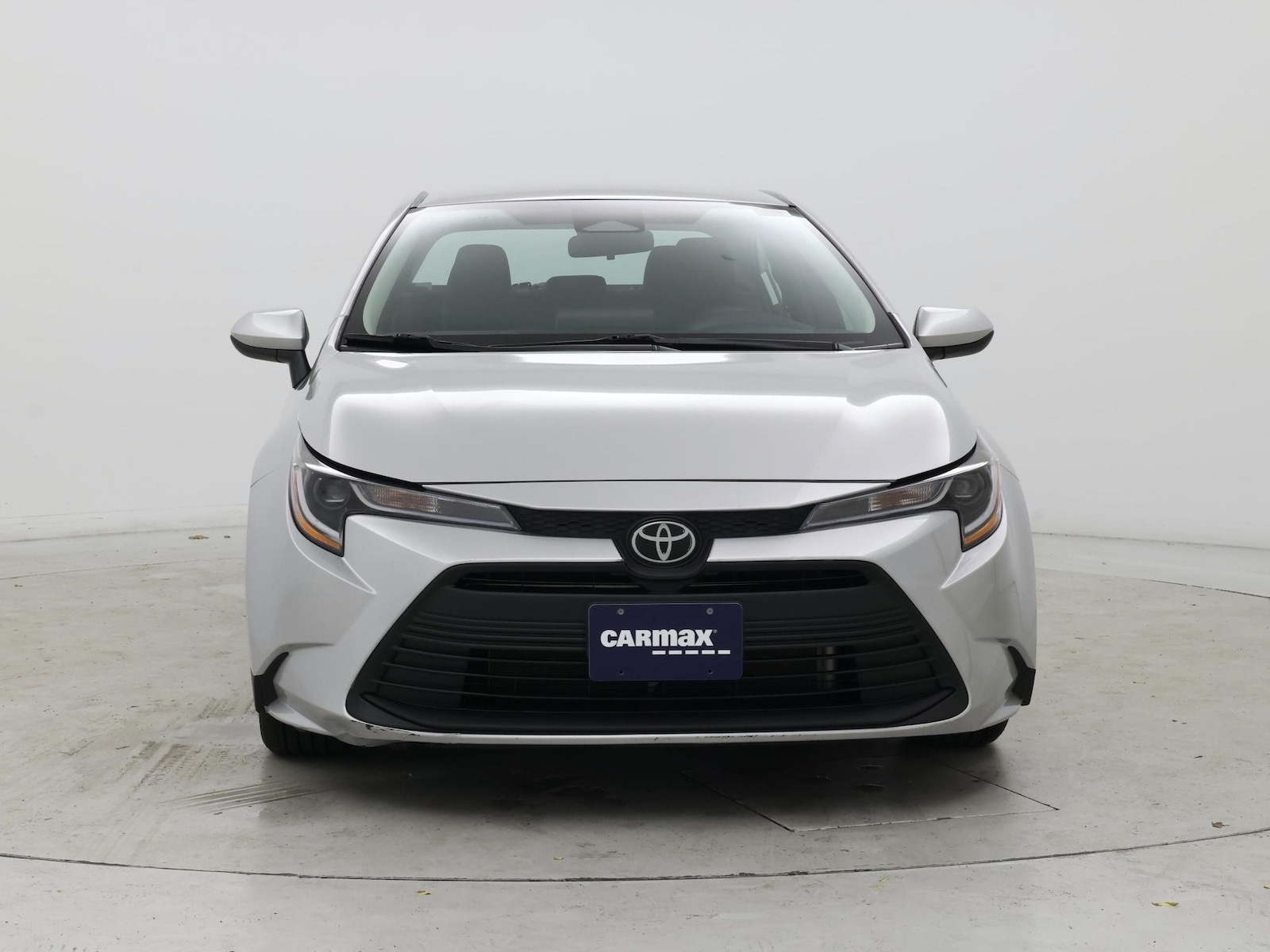 2024 Toyota Corolla LE - Photo 6