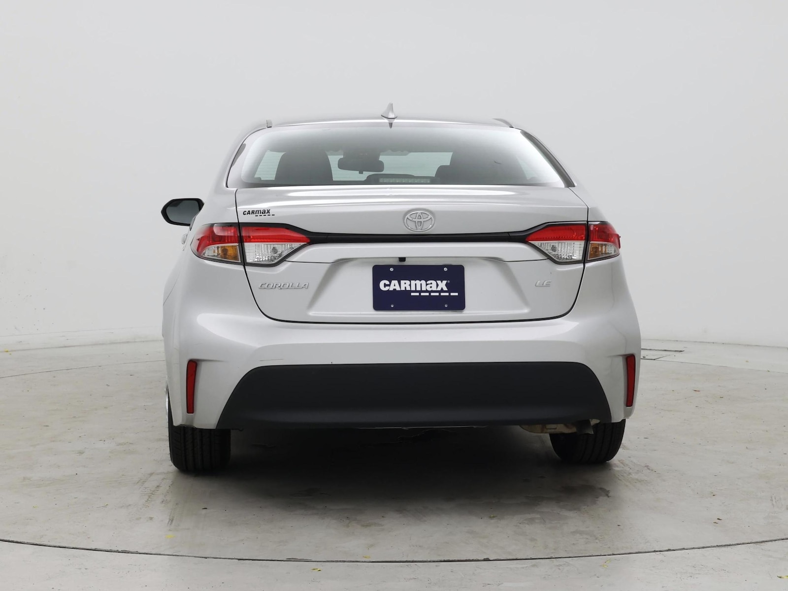 2024 Toyota Corolla LE - Photo 7