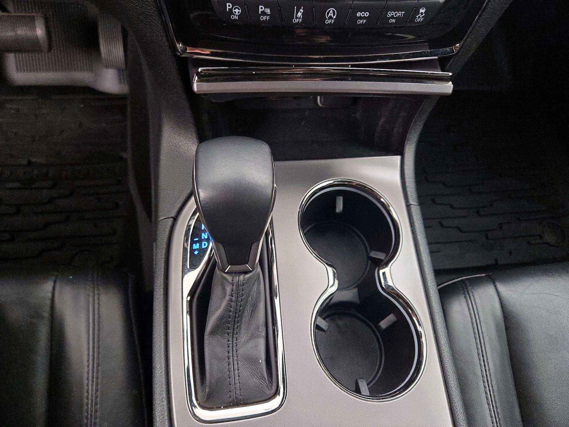 Thumbnail: 2021 Jeep Grand Cherokee - 18