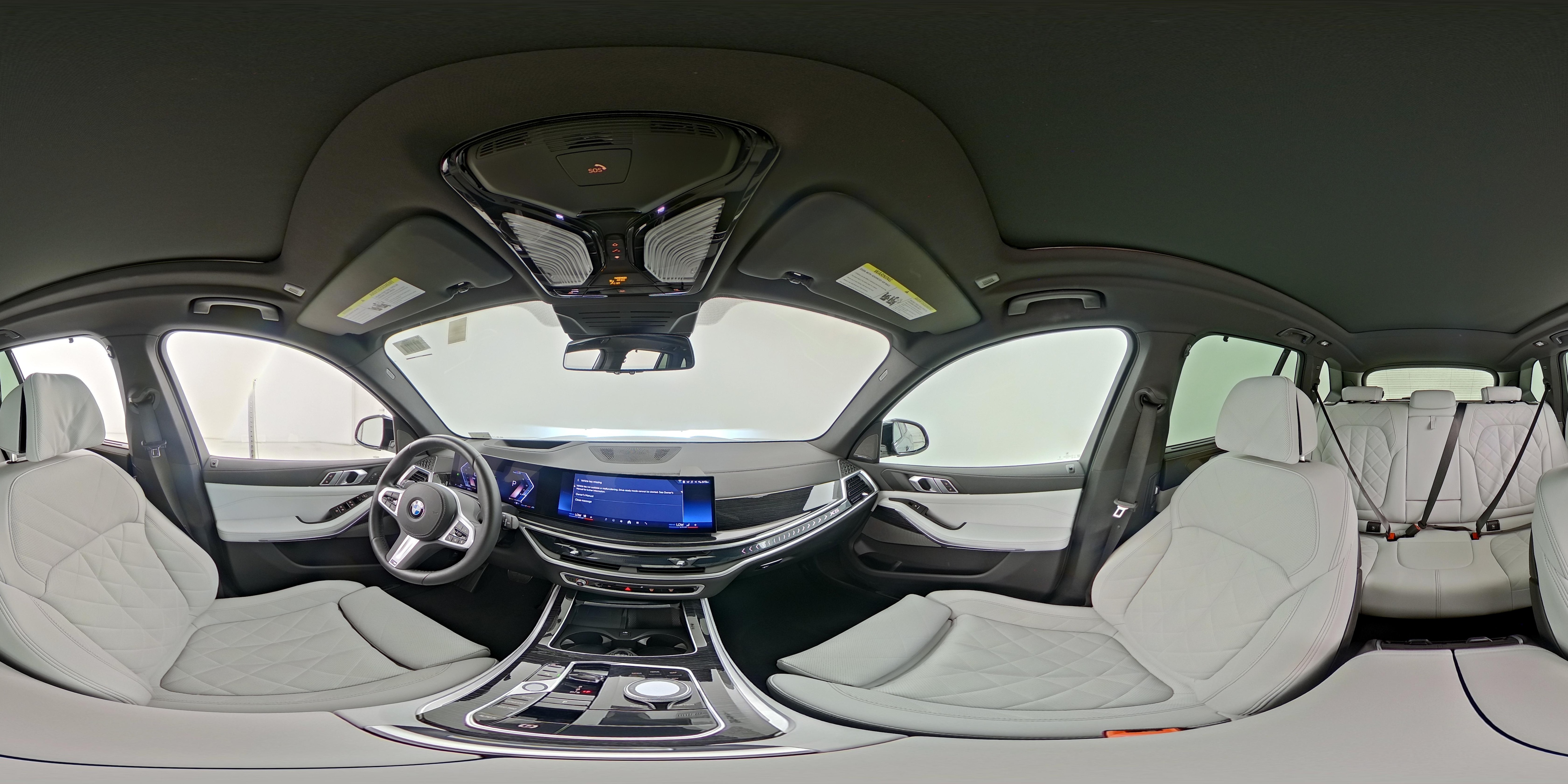 2025 BMW X5 40i - Photo 26