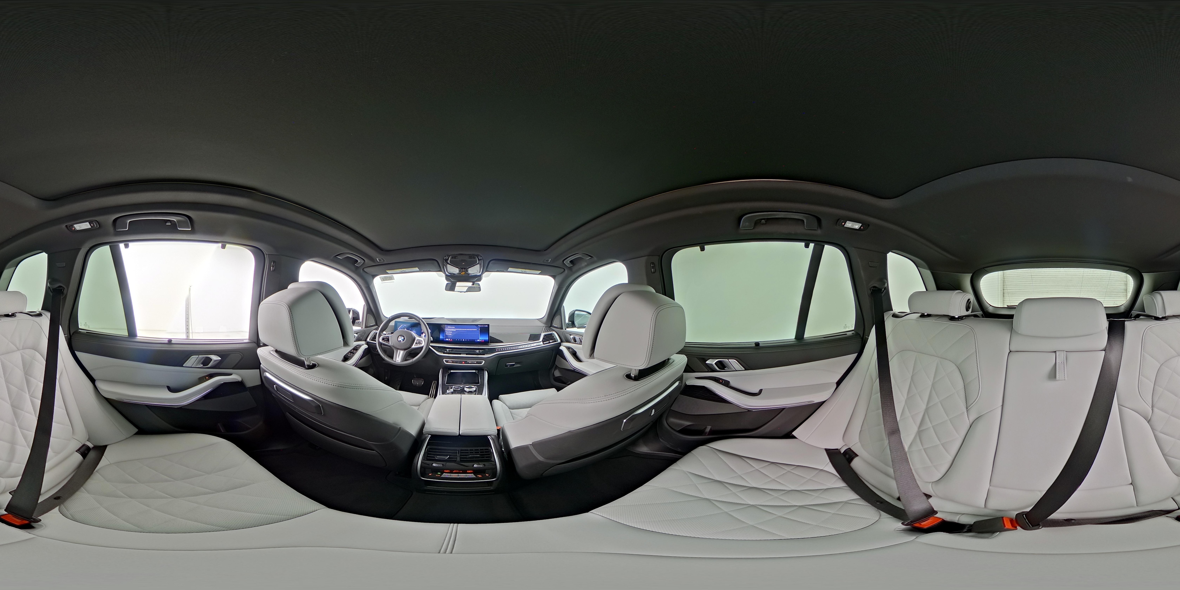 2025 BMW X5 40i - Photo 27