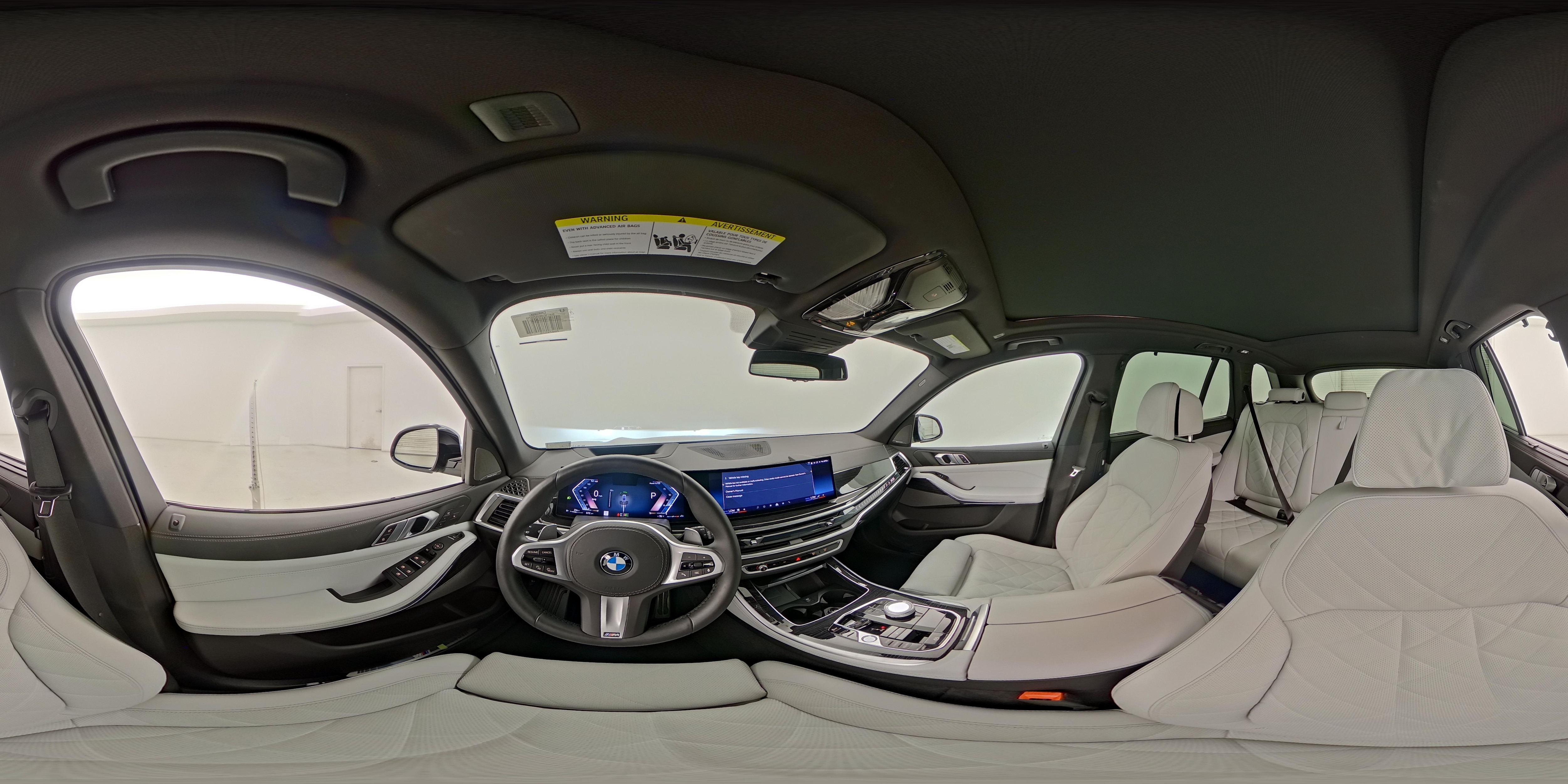 2025 BMW X5 40i - Photo 28