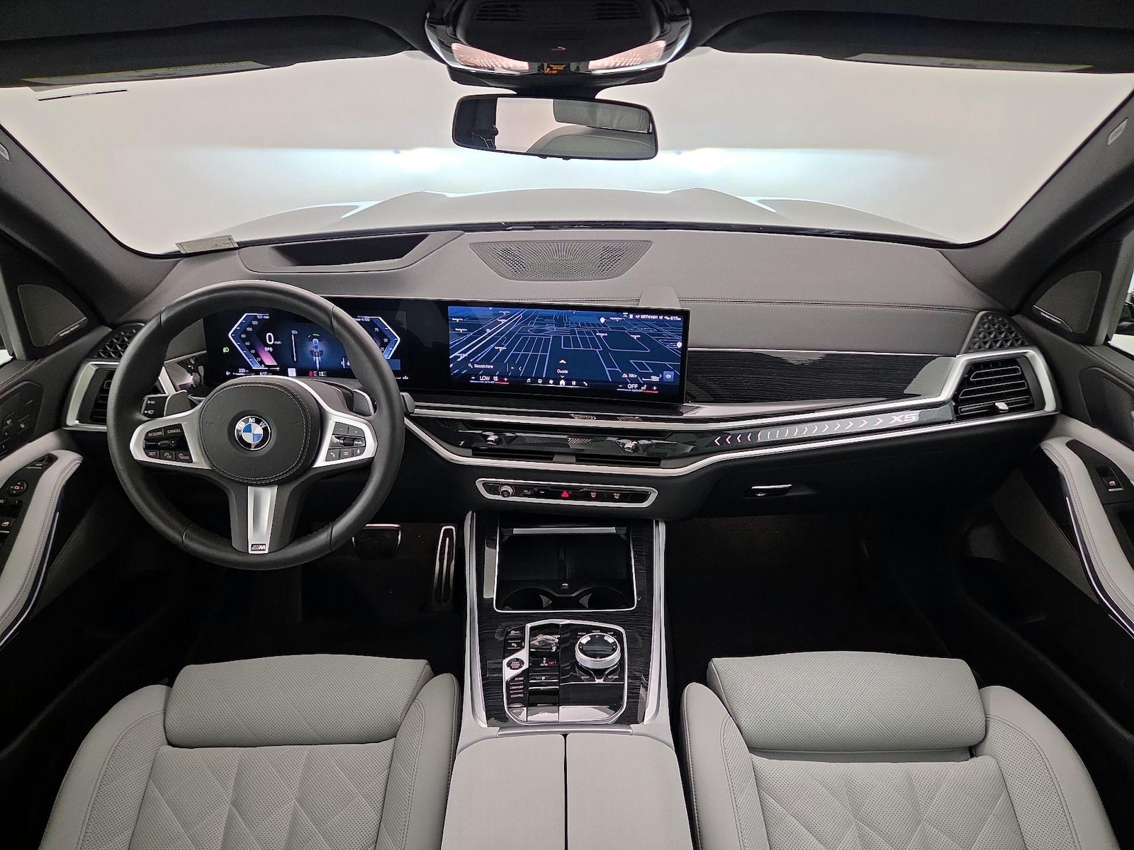 2025 BMW X5 40i - Photo 10