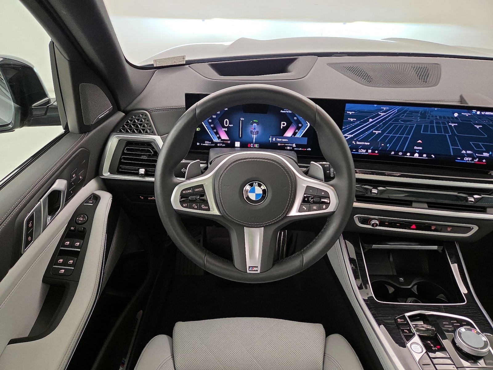 2025 BMW X5 40i - Photo 11