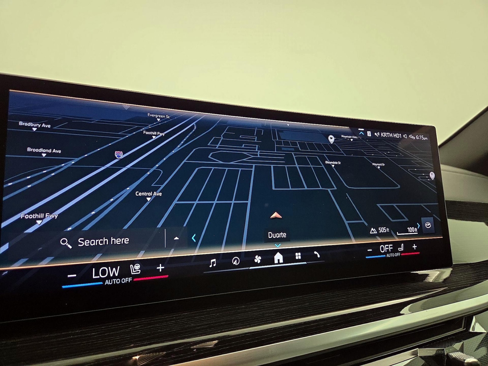 2025 BMW X5 40i - Photo 15