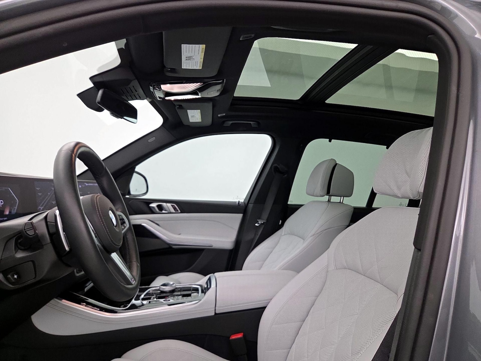 2025 BMW X5 40i - Photo 21