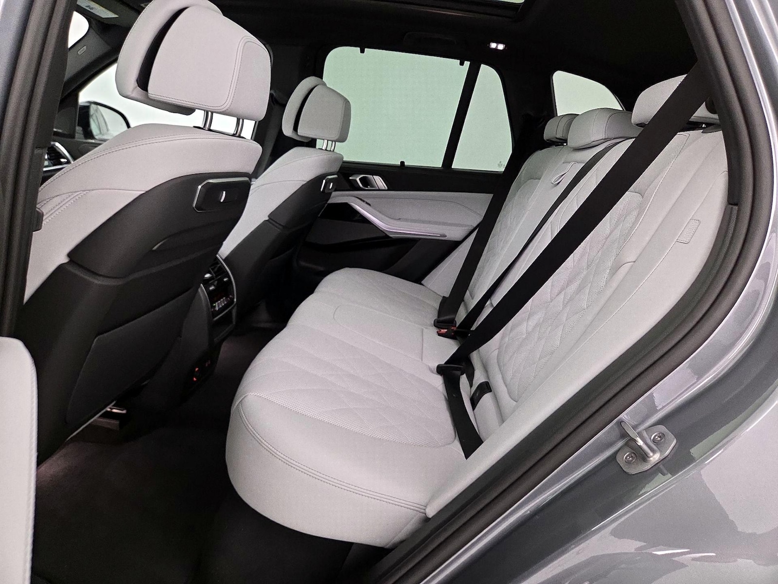 2025 BMW X5 40i - Photo 22