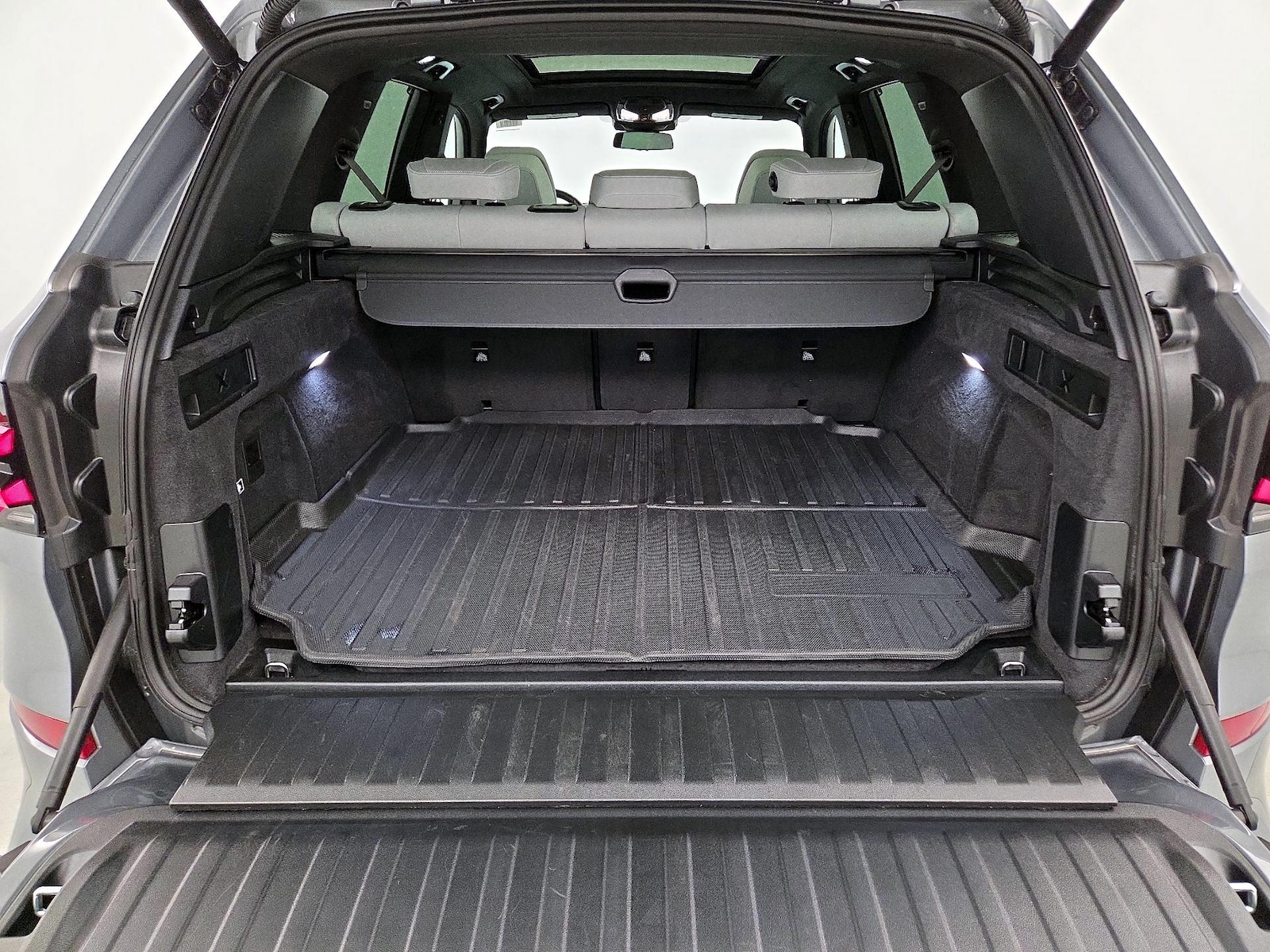 2025 BMW X5 40i - Photo 23