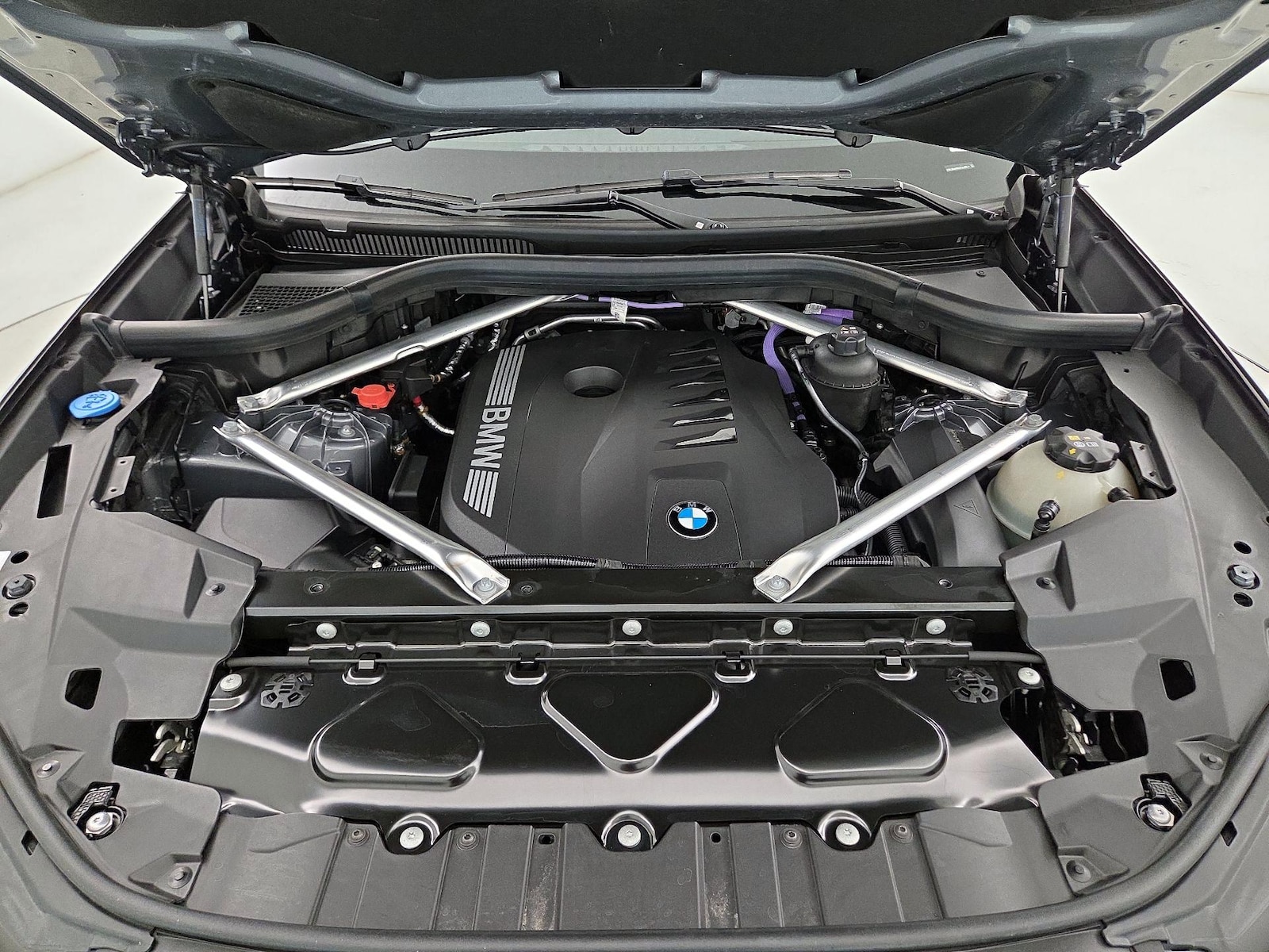 2025 BMW X5 40i - Photo 24