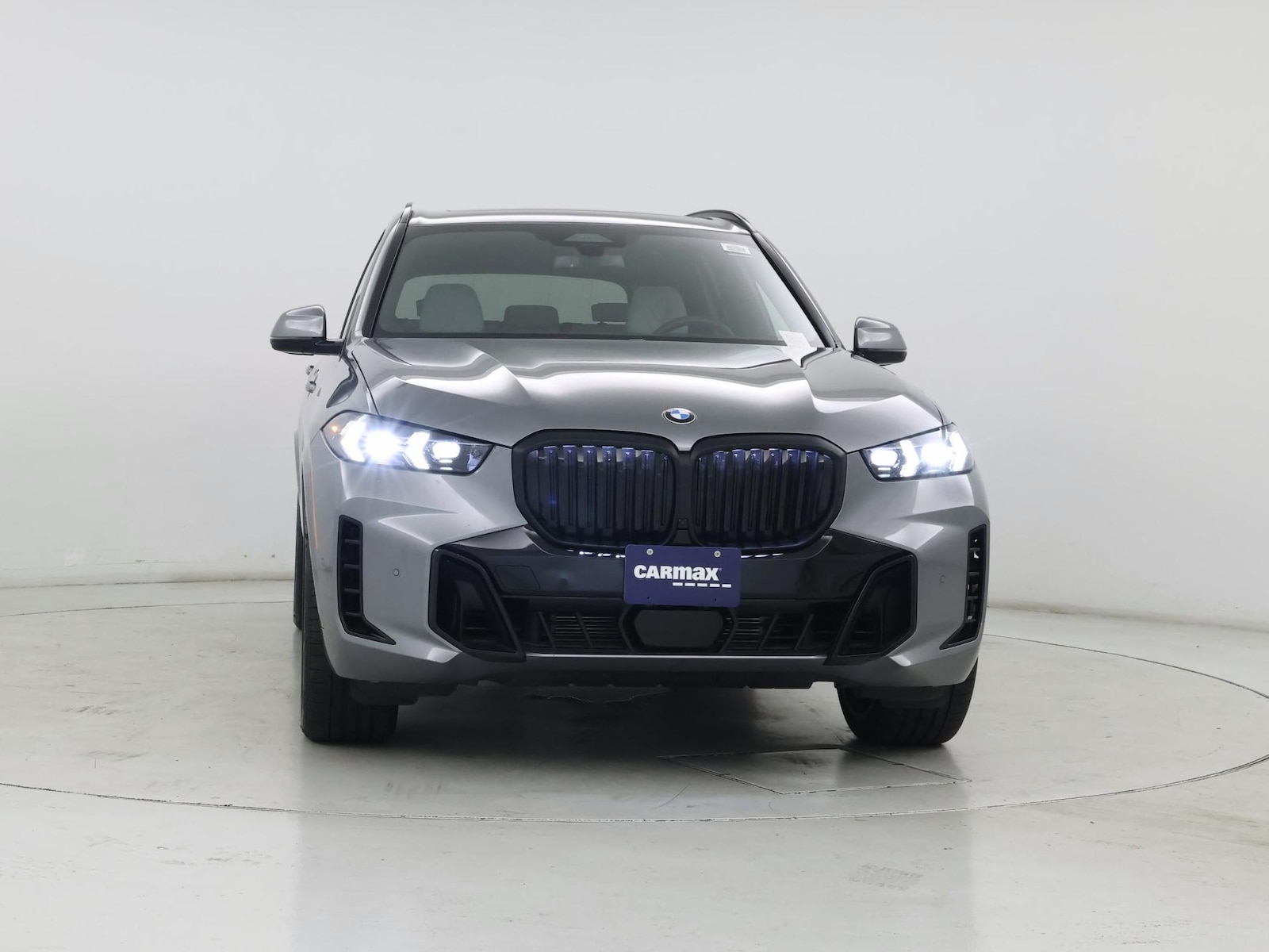 2025 BMW X5 40i - Photo 6