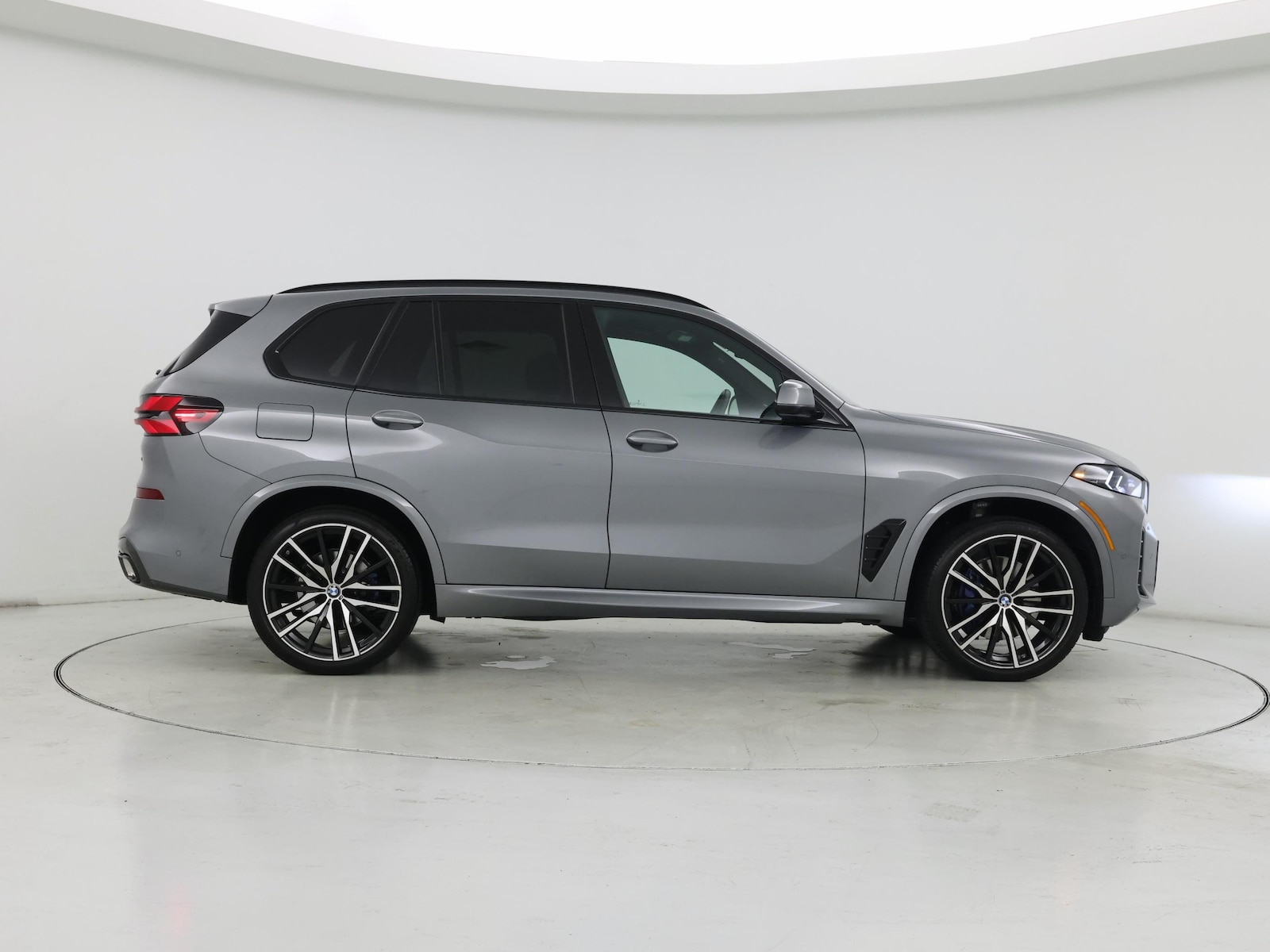 2025 BMW X5 40i - Photo 8