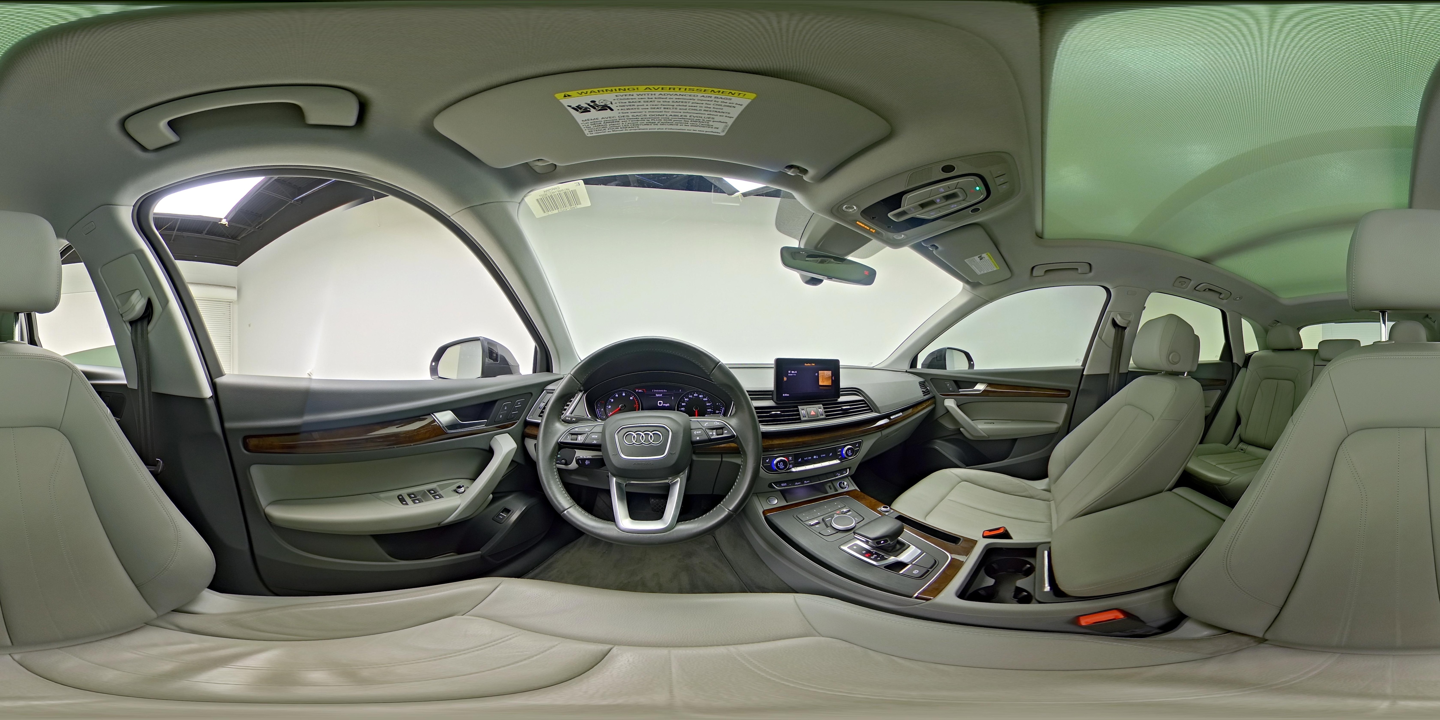 2019 Audi Q5 Premium - Photo 24