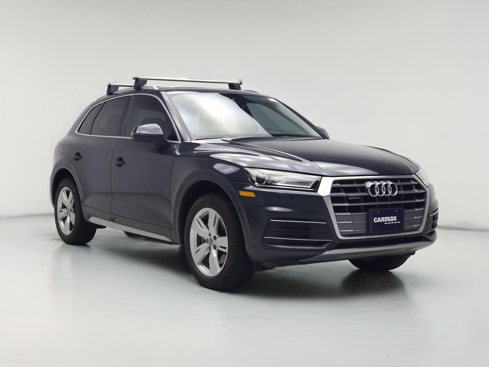 2019 Audi Q5 Premium - Photo 1