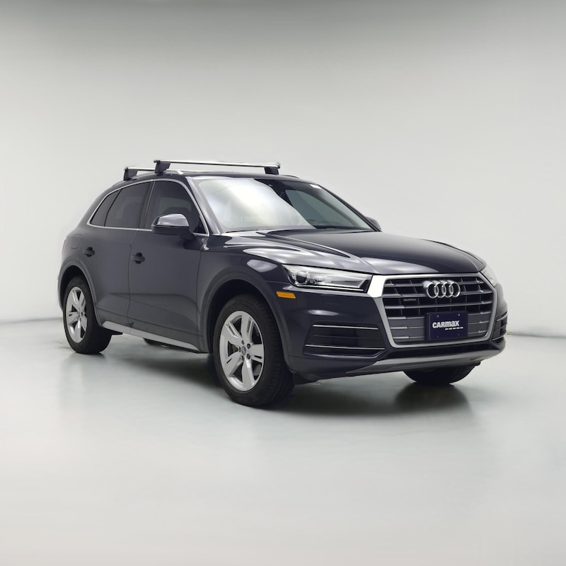 2019 Audi Q5 Premium