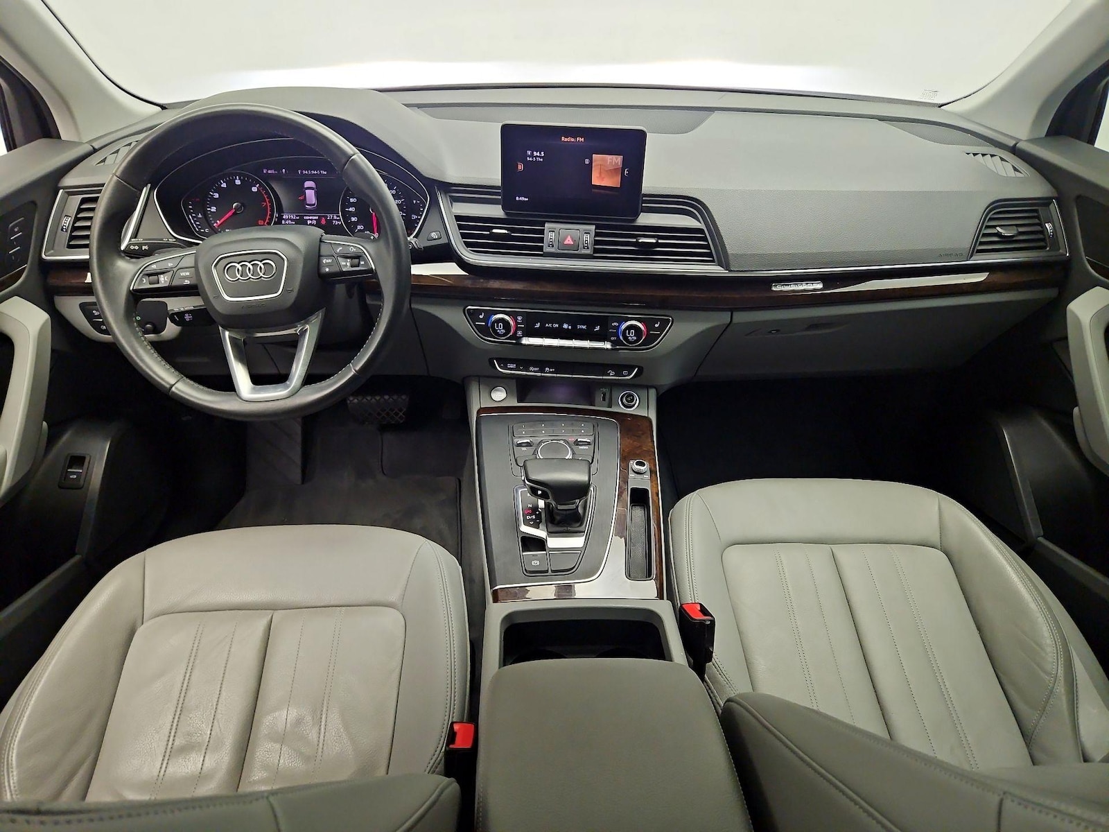 2019 Audi Q5 Premium - Photo 10