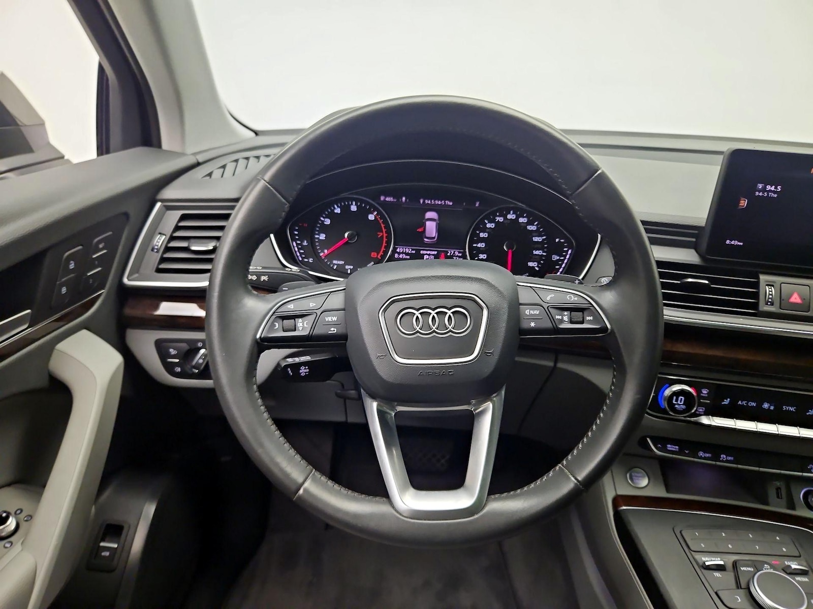 2019 Audi Q5 Premium - Photo 11