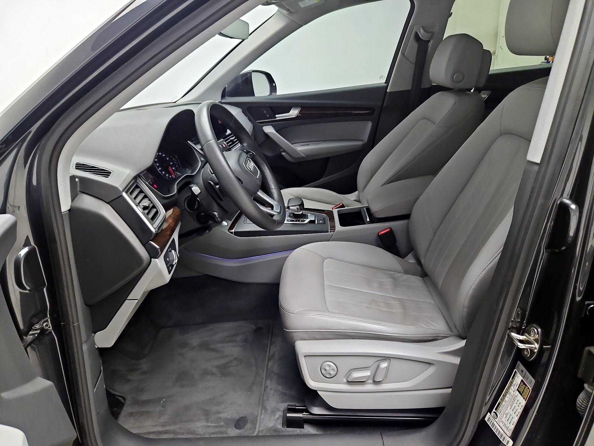 Thumbnail: 2019 Audi Q5 - 11