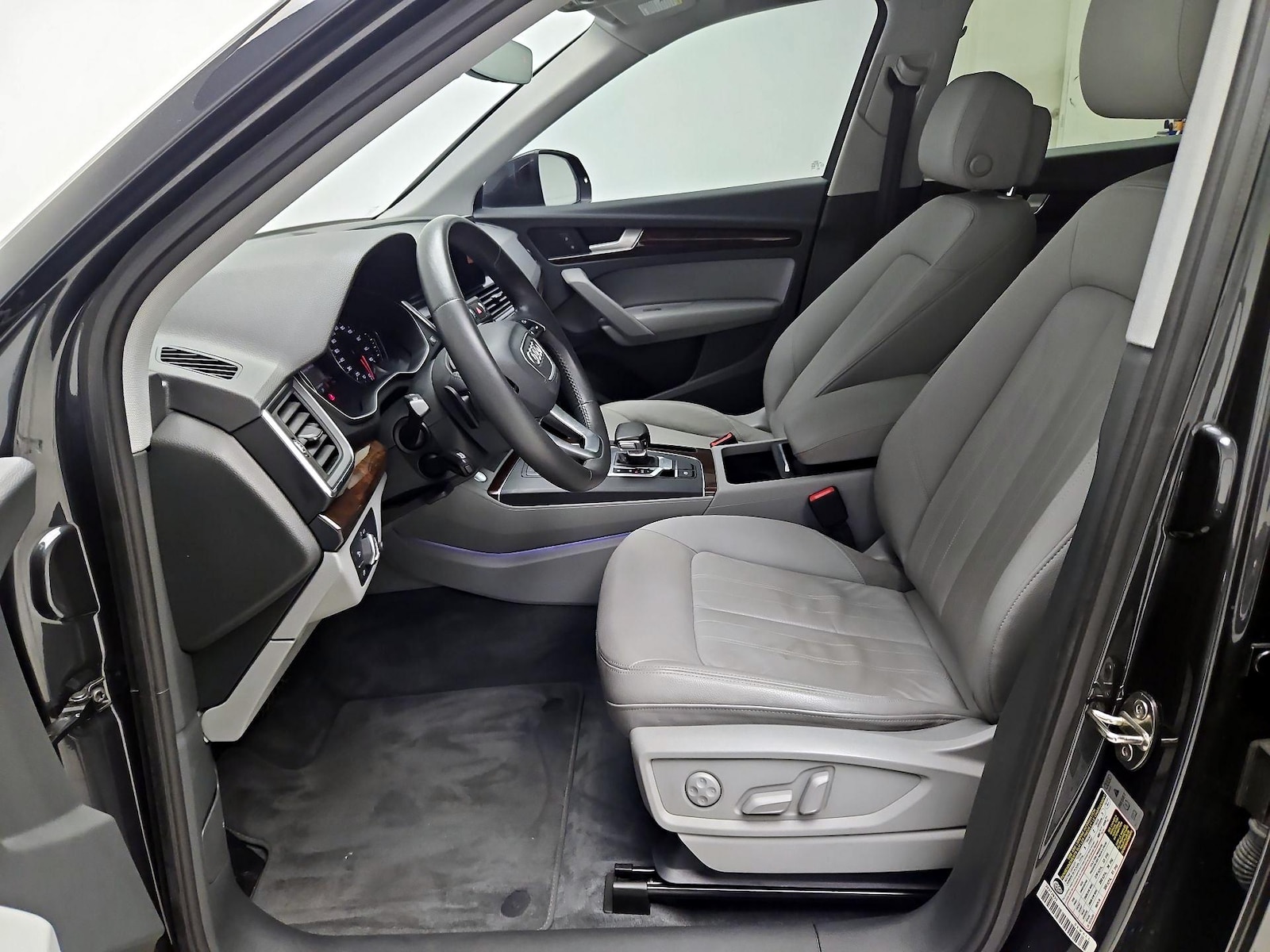 2019 Audi Q5 Premium - Photo 12